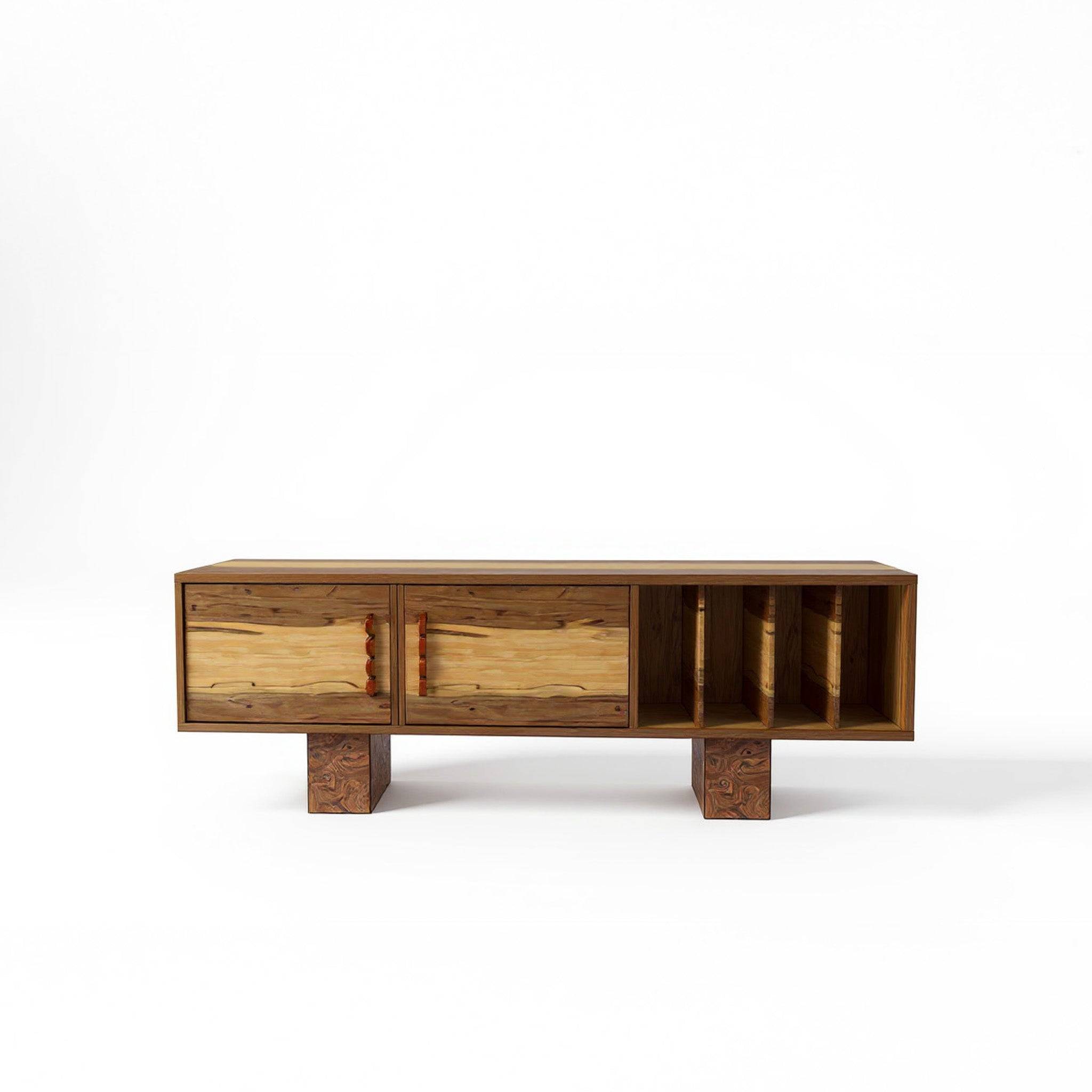 NAMI VINYL Sideboard (7)
