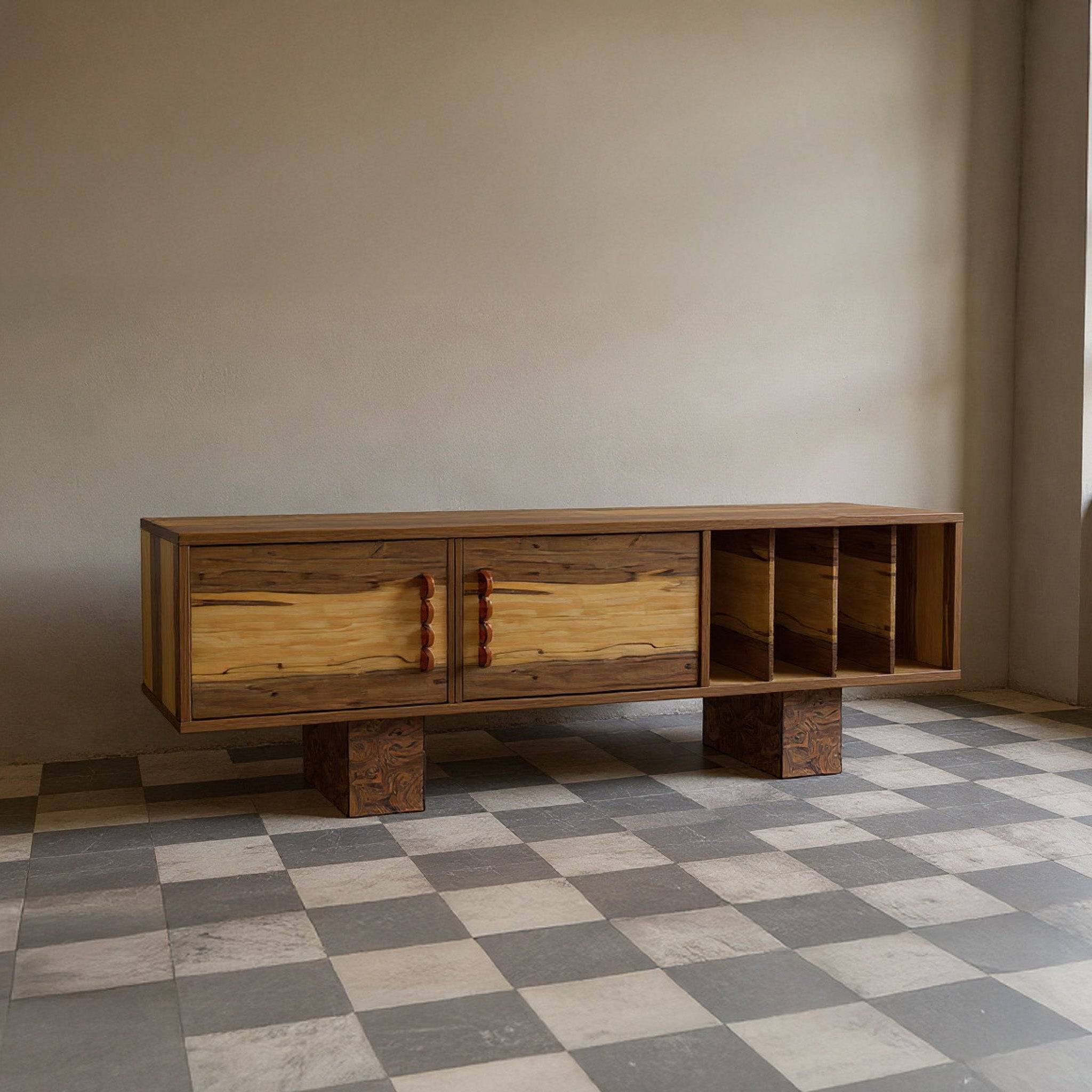 NAMI VINYL Sideboard (12)
