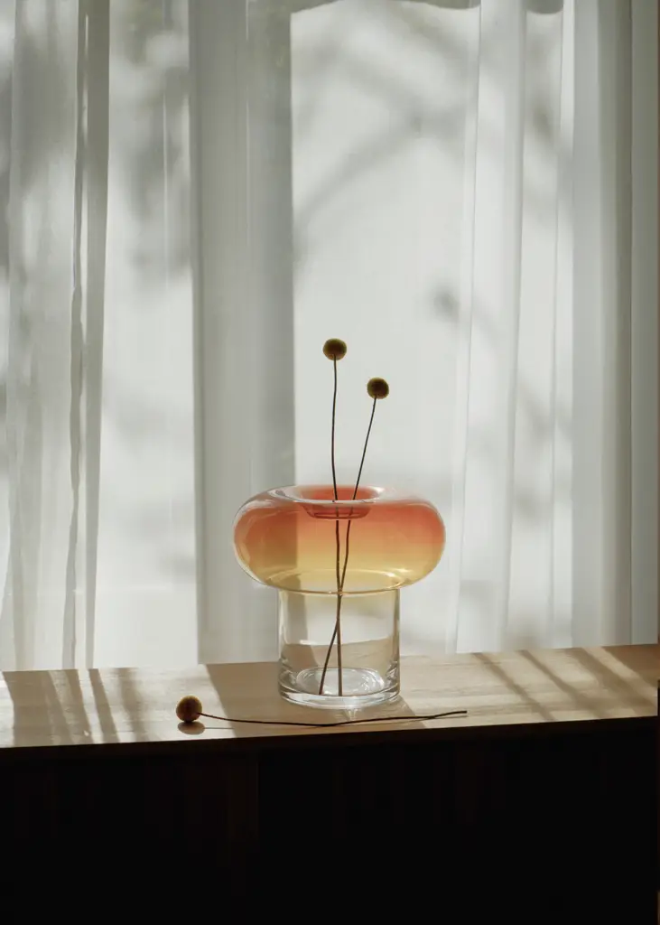 ORIO Vase de Tamo