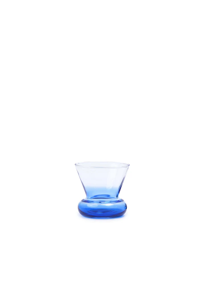 Vaso Orio - Cristales de Vidrio templado (4)