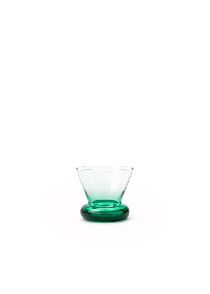 Vaso Orio - Cristales de Vidrio templado (5)