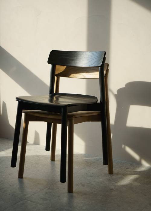 Silla ARCHE - Sillas de Madera maciza de roble (14)