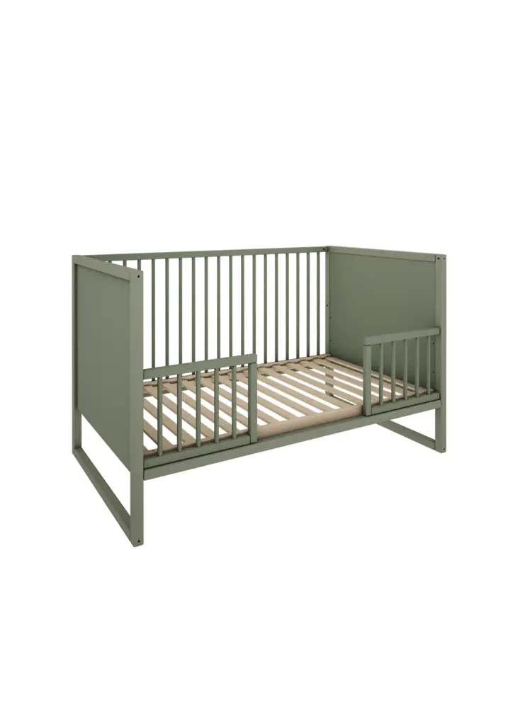 TWEENS Convertible Cot Bed, cunas