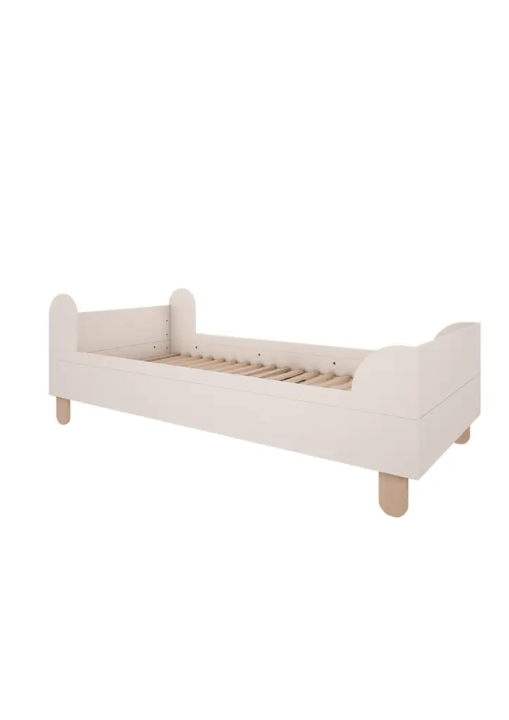 WOOD LUCK Bed 80x200 cm de Wood luck