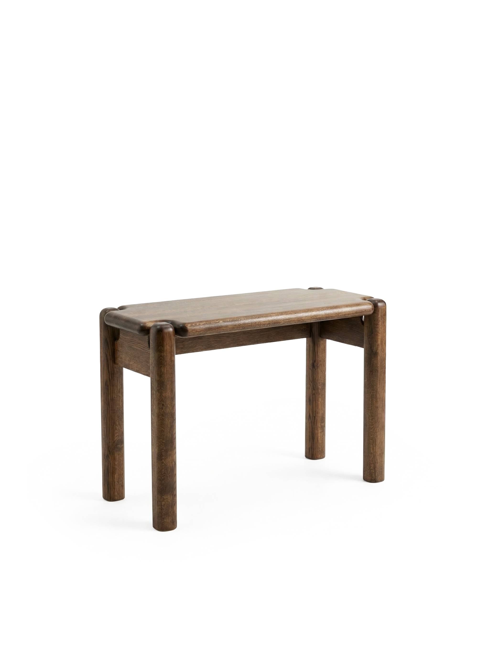 Escritorio PUFFO - Escritorios de Madera maciza de roble (6)