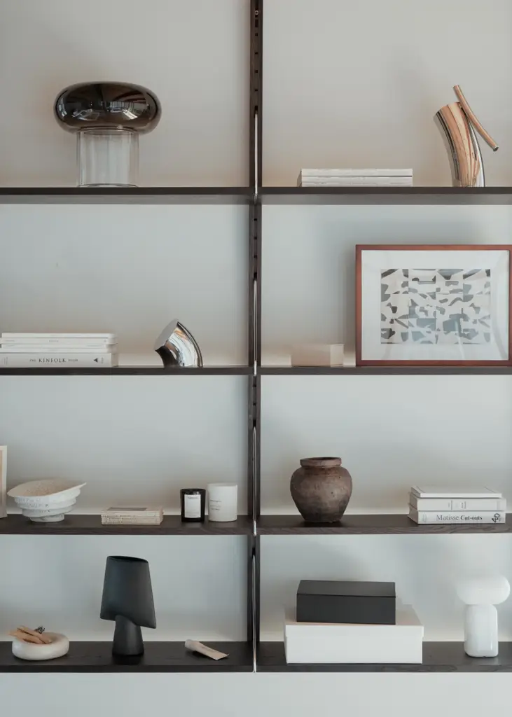 RODD Duo 100 Shelf de Tamo