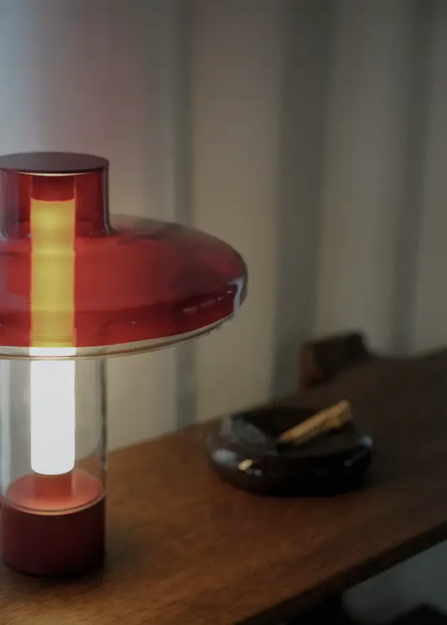 NEVO LAMP, lámparas