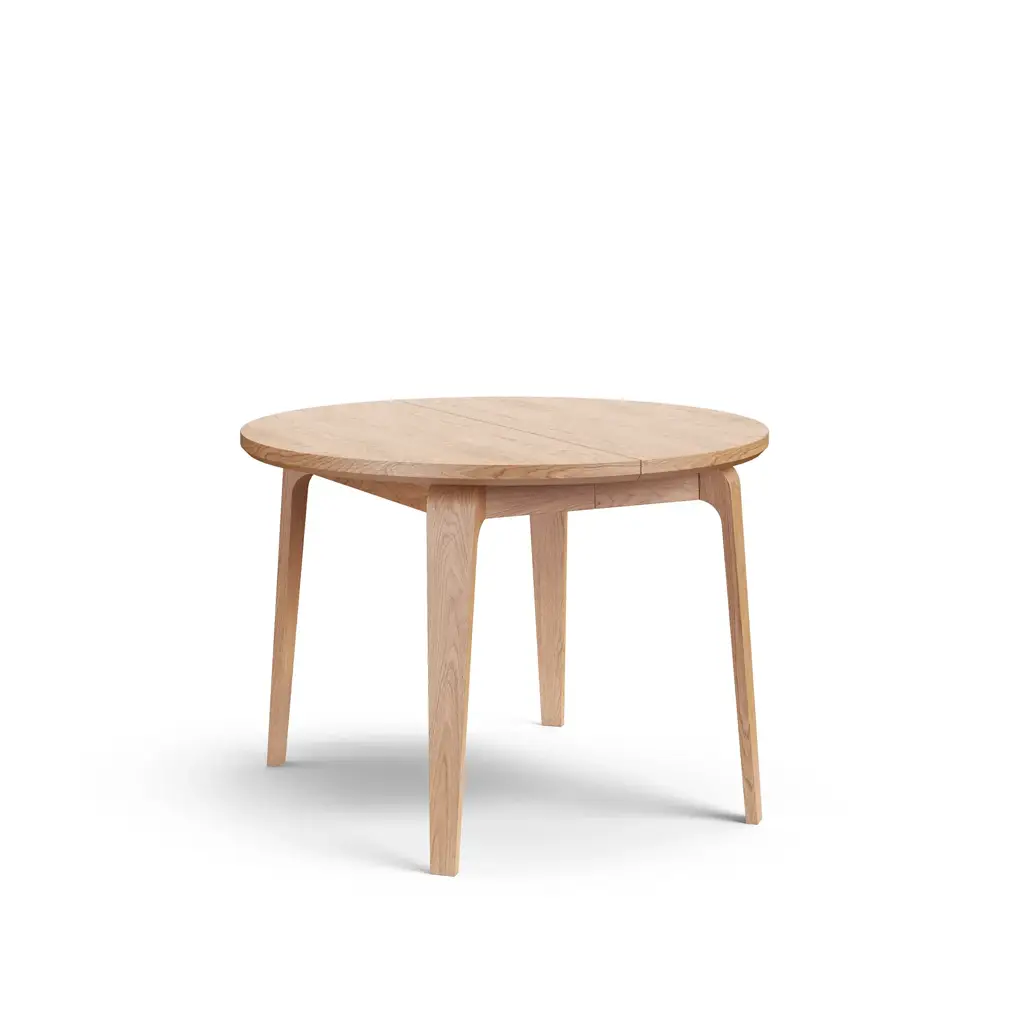 Mesa ARGO – Mesa de comedor – roble clásico M08 [T-ARGO-M08]