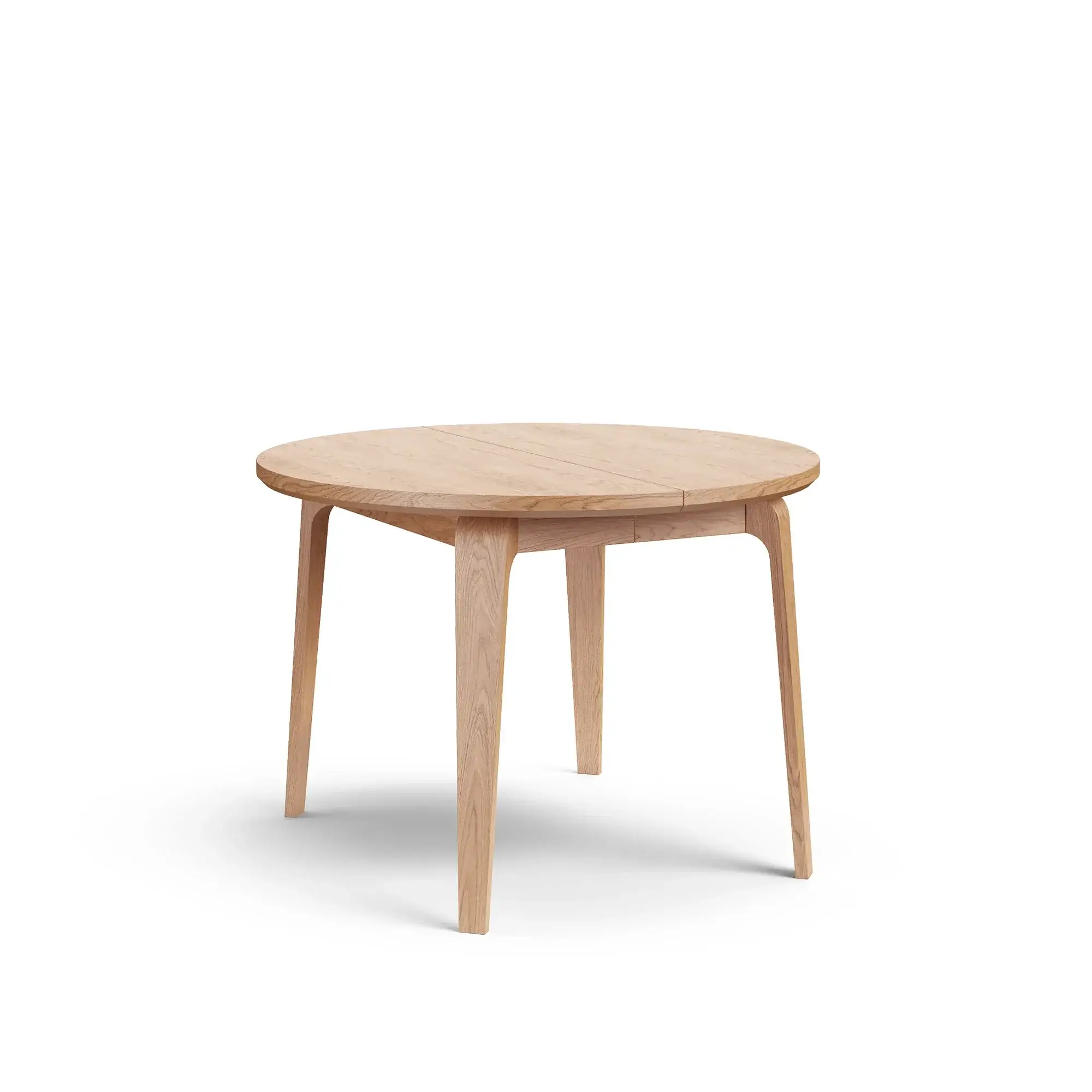 Mesa ARGO – Mesa de comedor – roble clásico M08 [T-ARGO-M08]