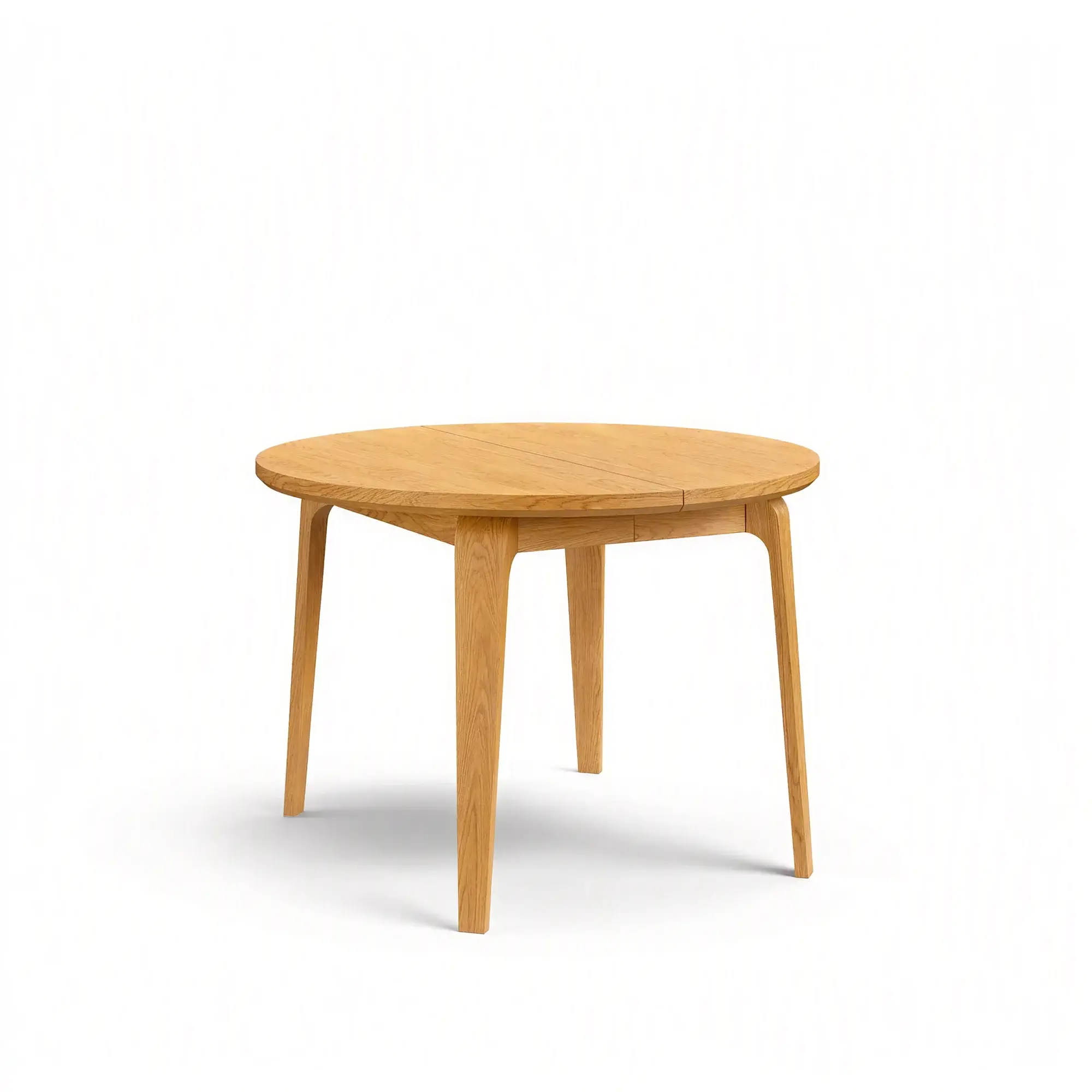 Mesa ARGO – Mesa de comedor – roble cálido M10 [T-ARGO-M10] (2)