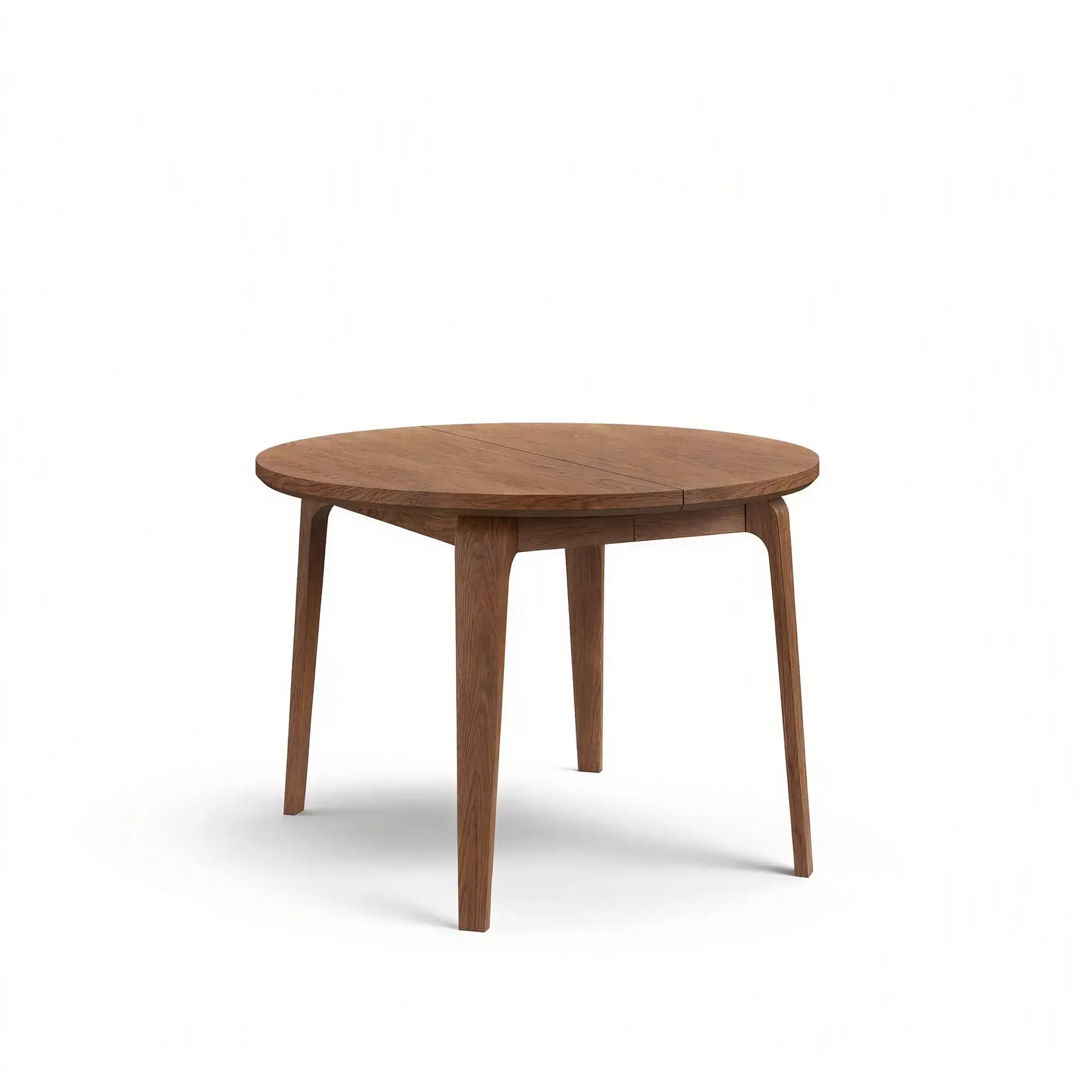 Mesa ARGO – Mesa de comedor – roble marrón M51 [T-ARGO-M51] (3)
