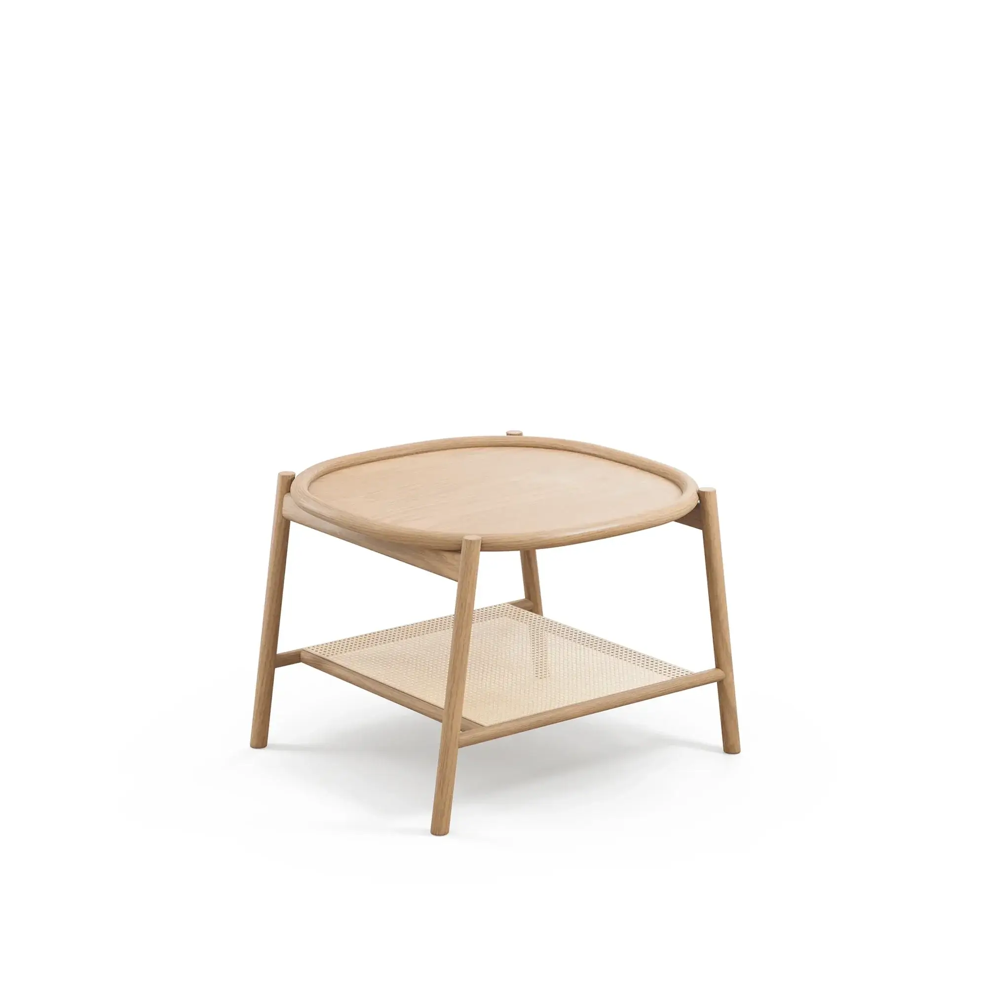 Mesa de centro DRUM – Tamaño S – haya clara M07 [T-S-M07] (11)