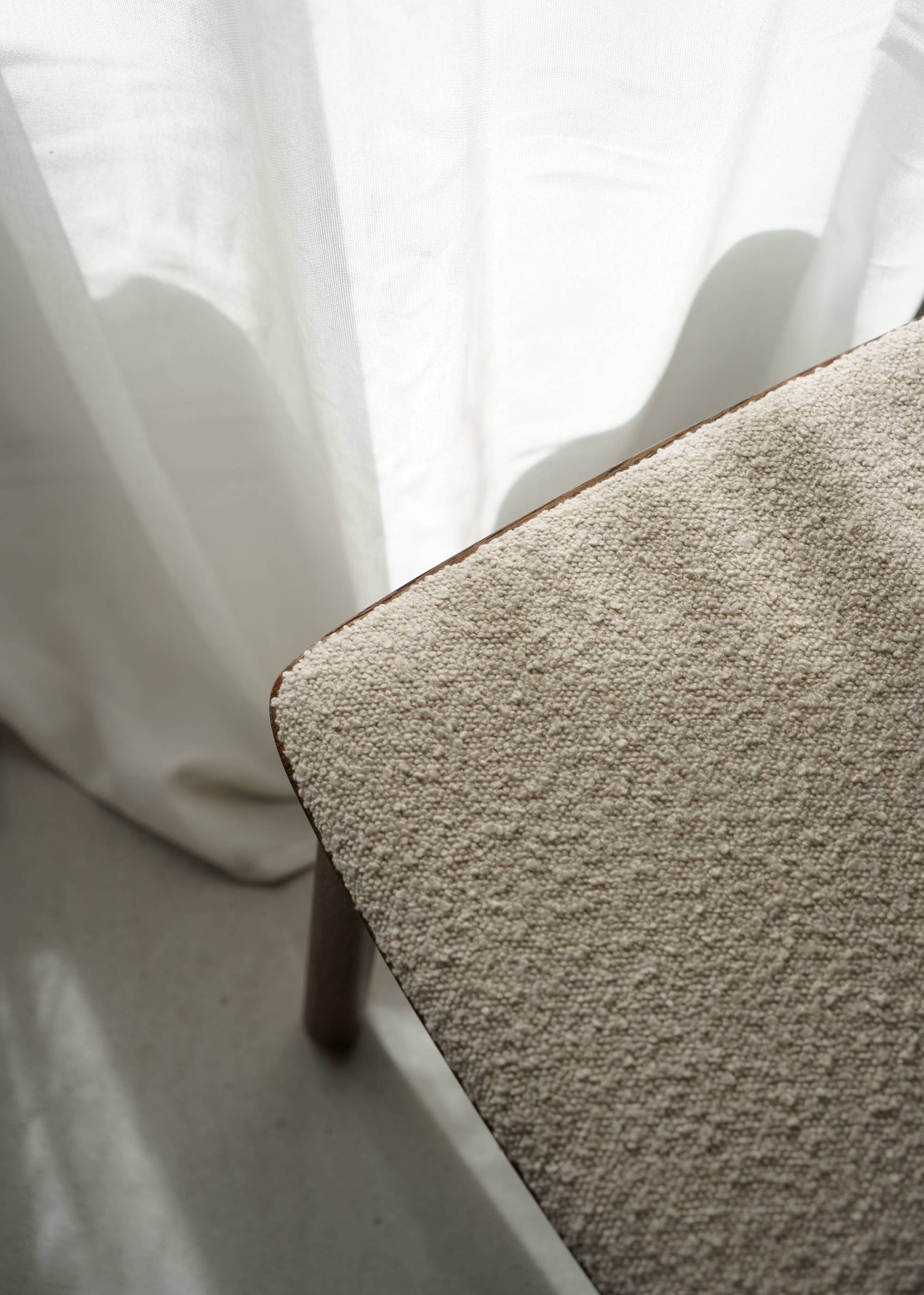 Silla ARCHE SOFT - Sillas de Madera maciza de roble (7)