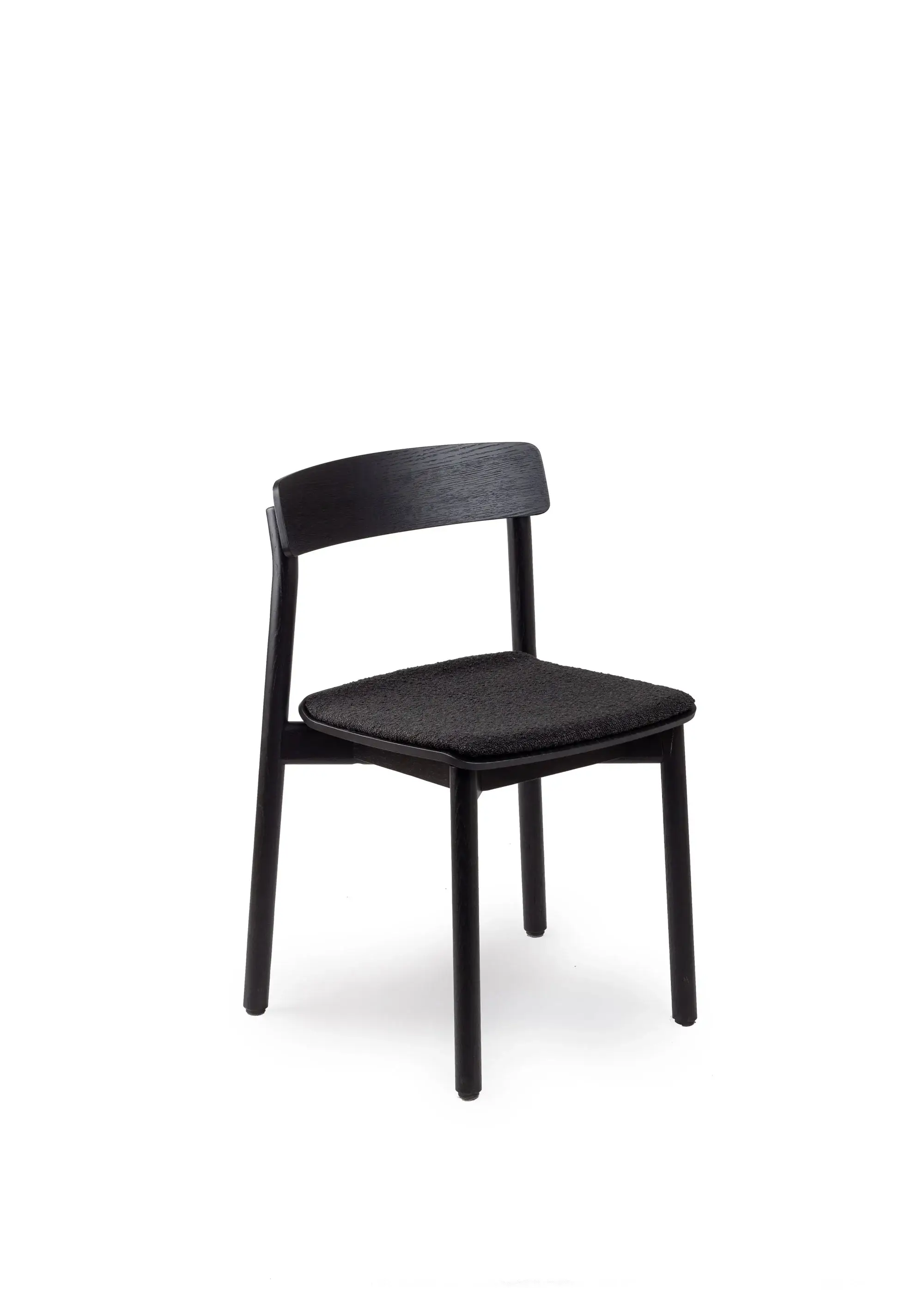 Silla ARCHE SOFT - Sillas de Madera maciza de roble (2)