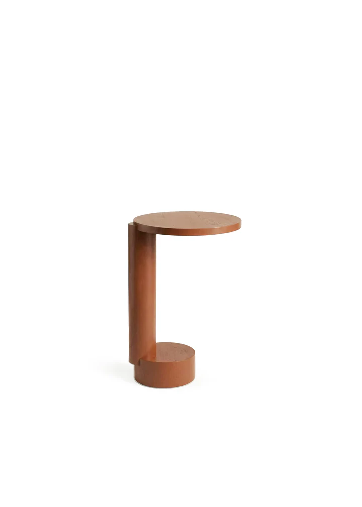 Mesa auxiliar BOLD - Mesas auxiliares de Madera maciza de roble (17)