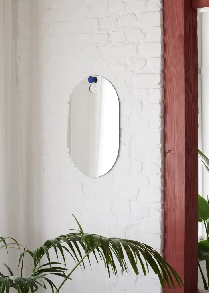BOLTRO S Mirror, complementos