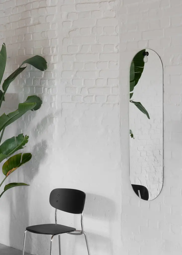 BOLTRO L Mirror, complementos