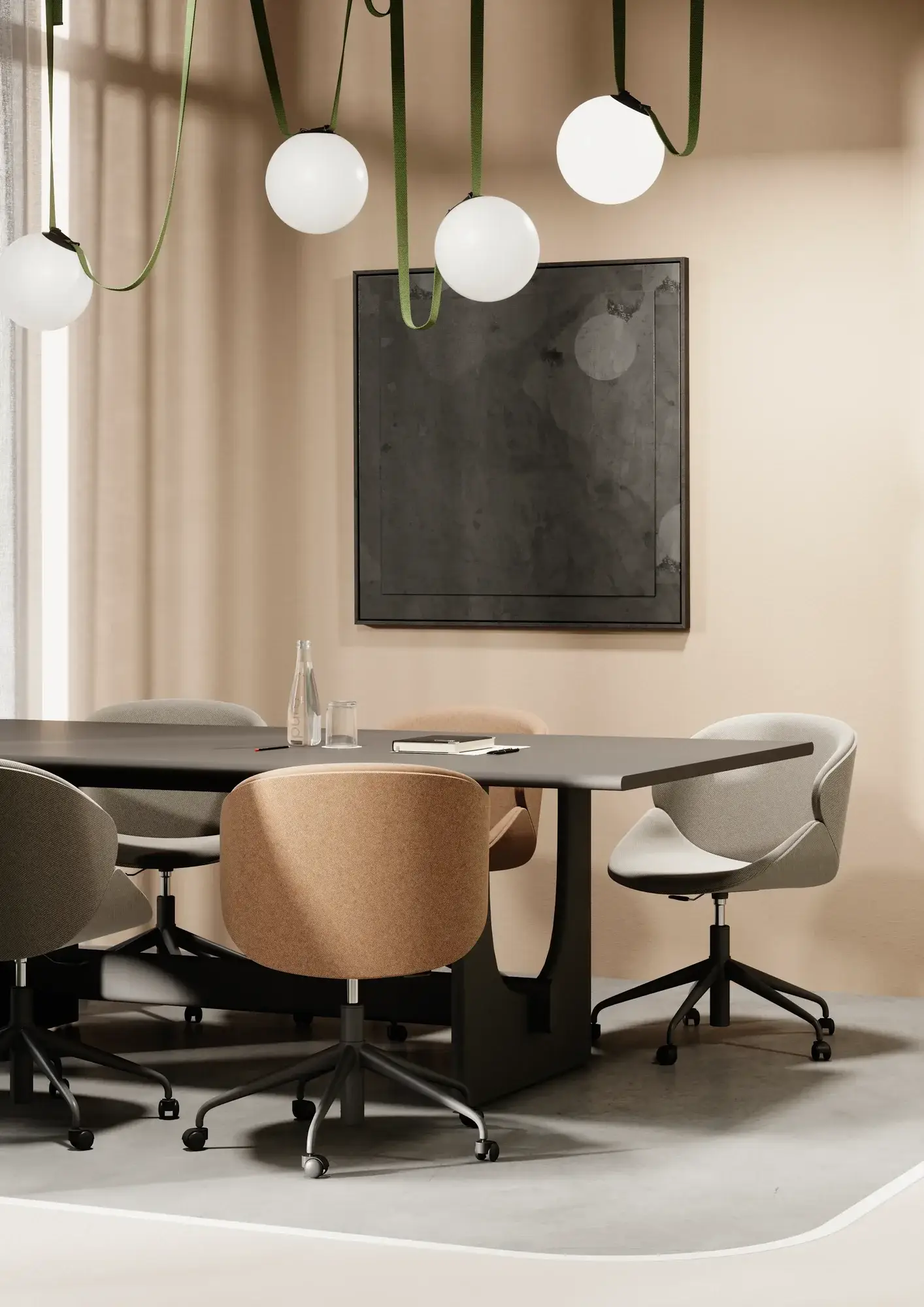 Silla ARIA base estrella – ambiente [GALLERY-drive_RGB_1_ARIA_B_V2] (4)