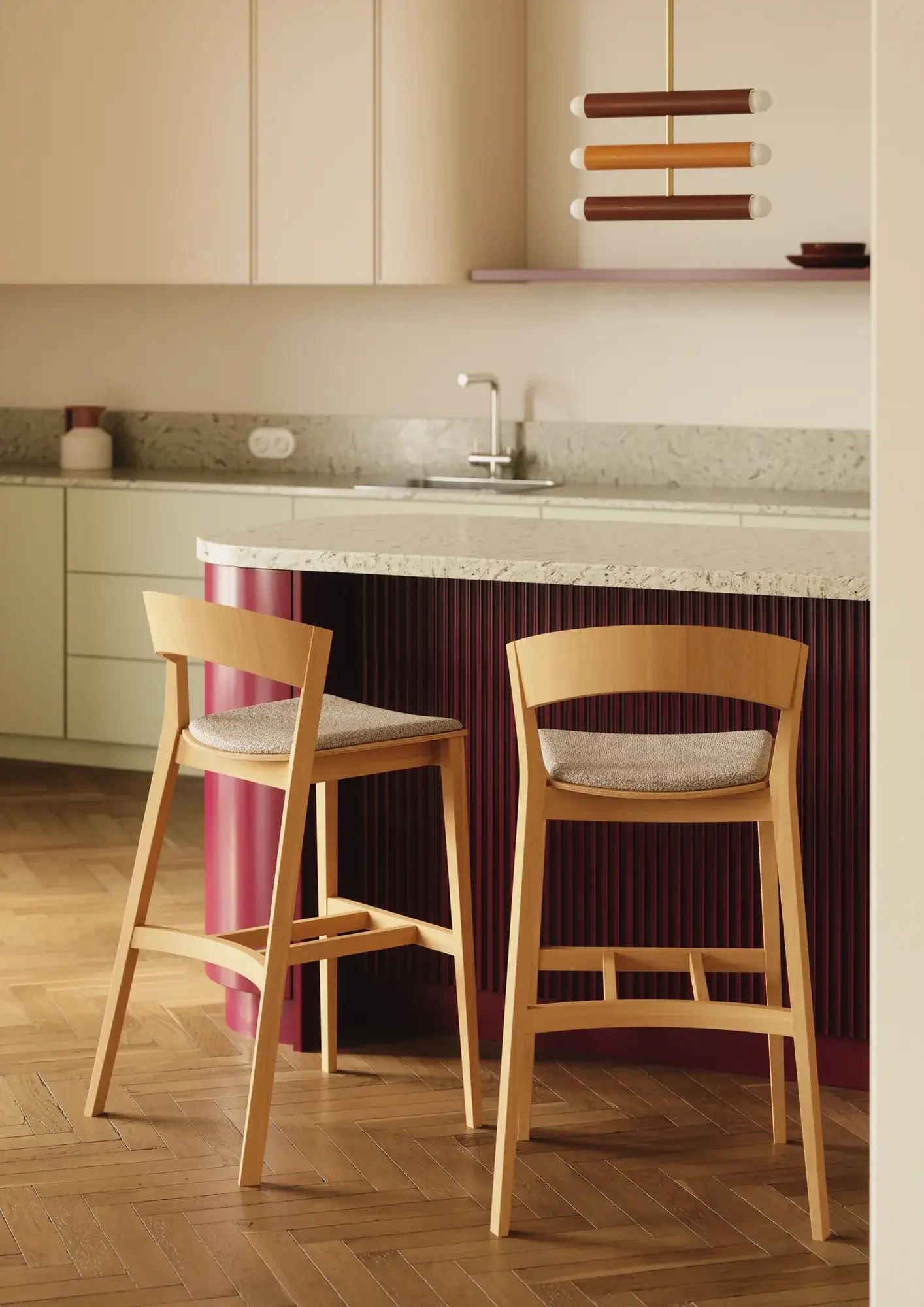 Taburete alto ARCHER – ambiente [GALLERY-drive_S1_SCENA_DOMOWA_B_V4] (19)