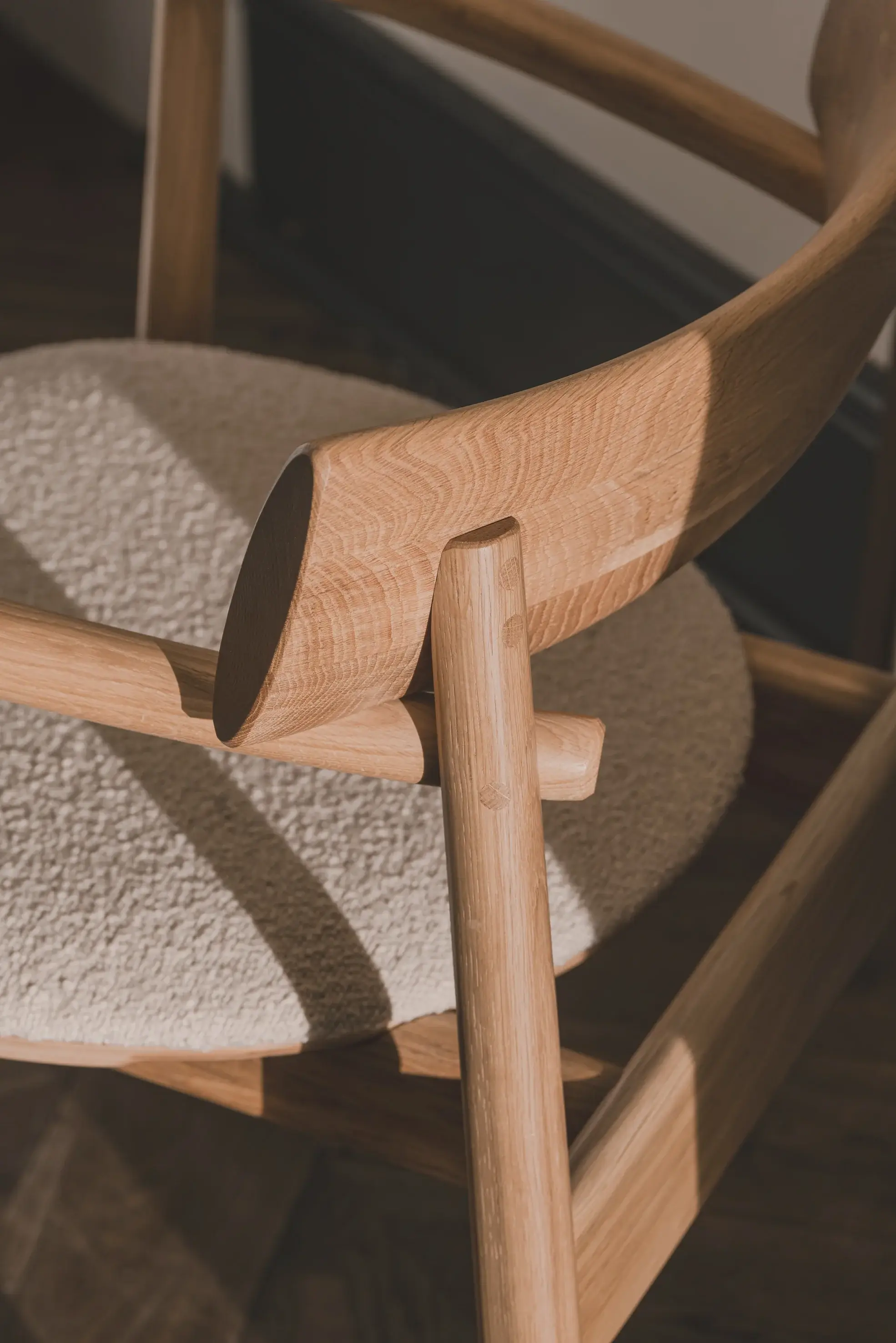 Silla ELIPSA SOFT - Sillas de Madera maciza de roble (3)