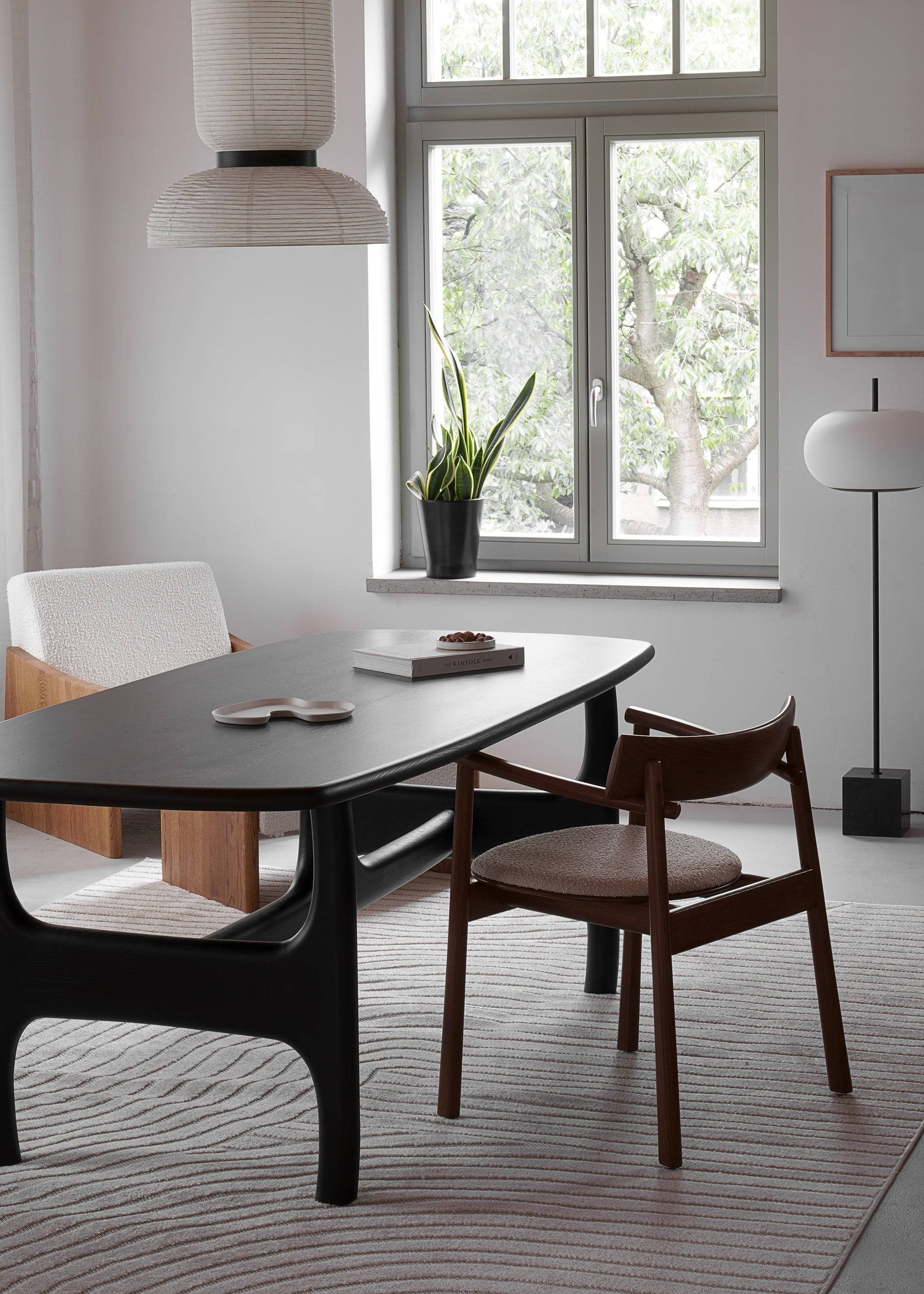 Silla ELIPSA SOFT - Sillas de Madera maciza de roble (13)