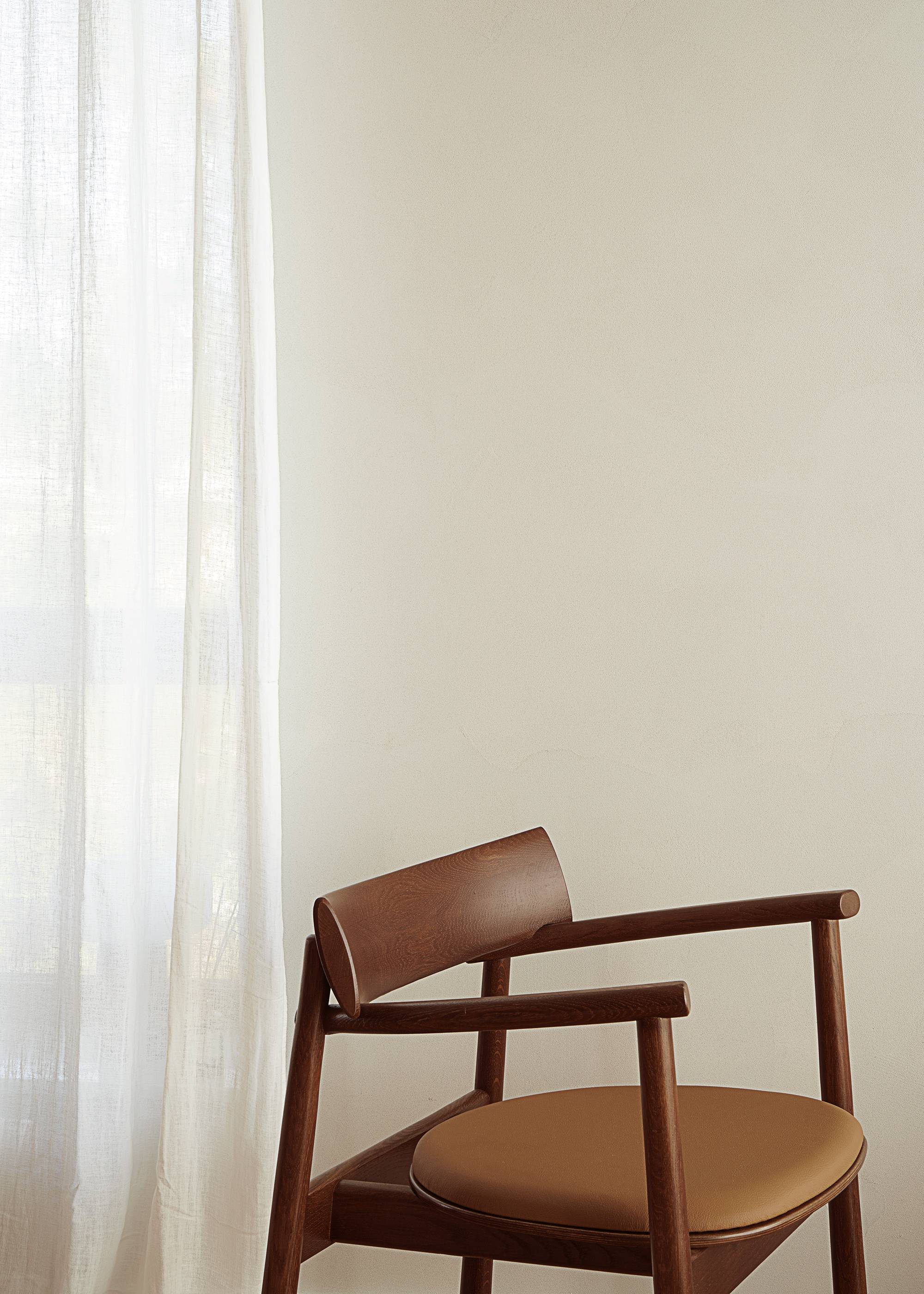Silla ELIPSA SOFT - Sillas de Madera maciza de roble (17)