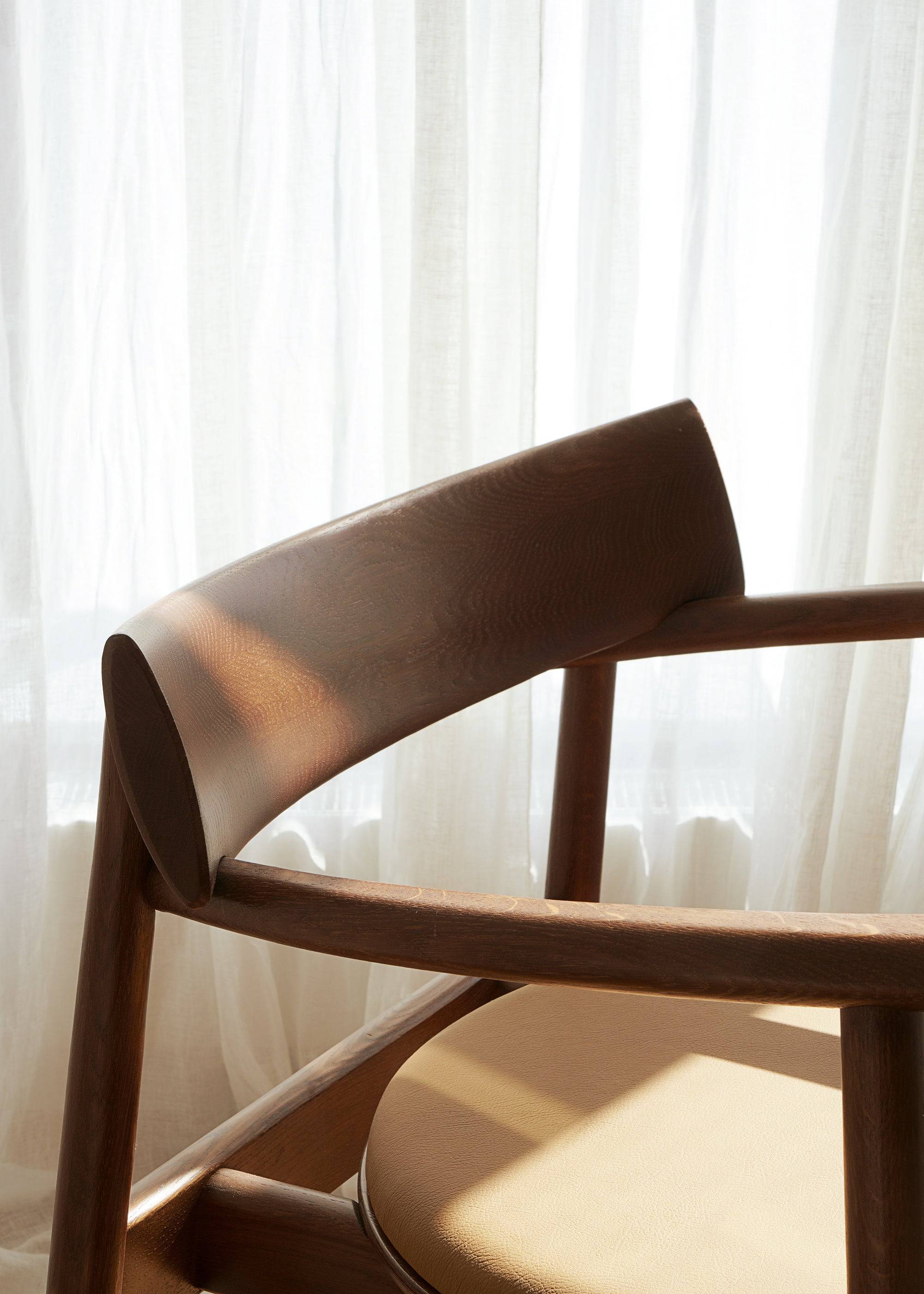 Silla ELIPSA SOFT - Sillas de Madera maciza de roble (20)
