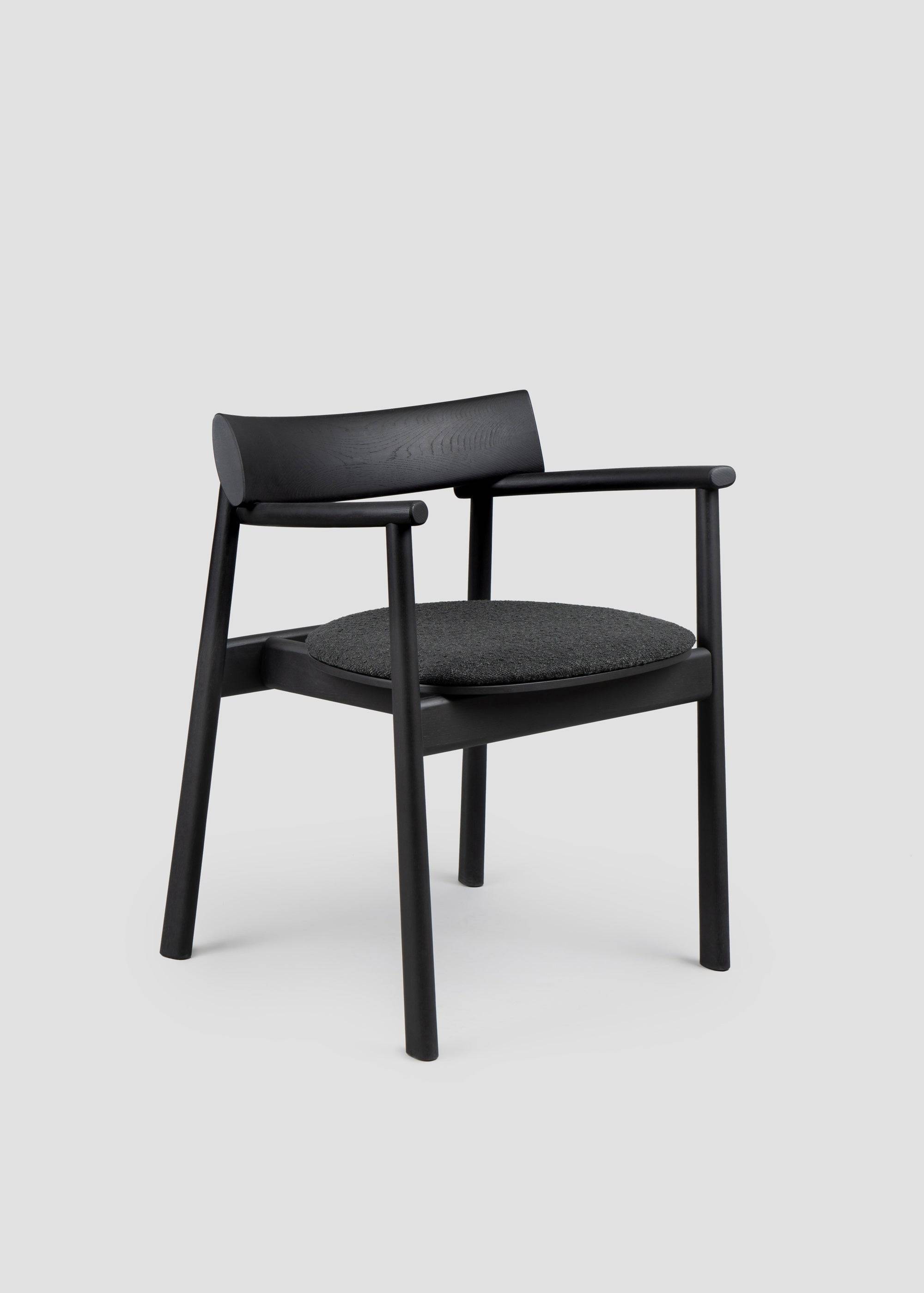 Silla ELIPSA SOFT - Sillas de Madera maciza de roble (7)