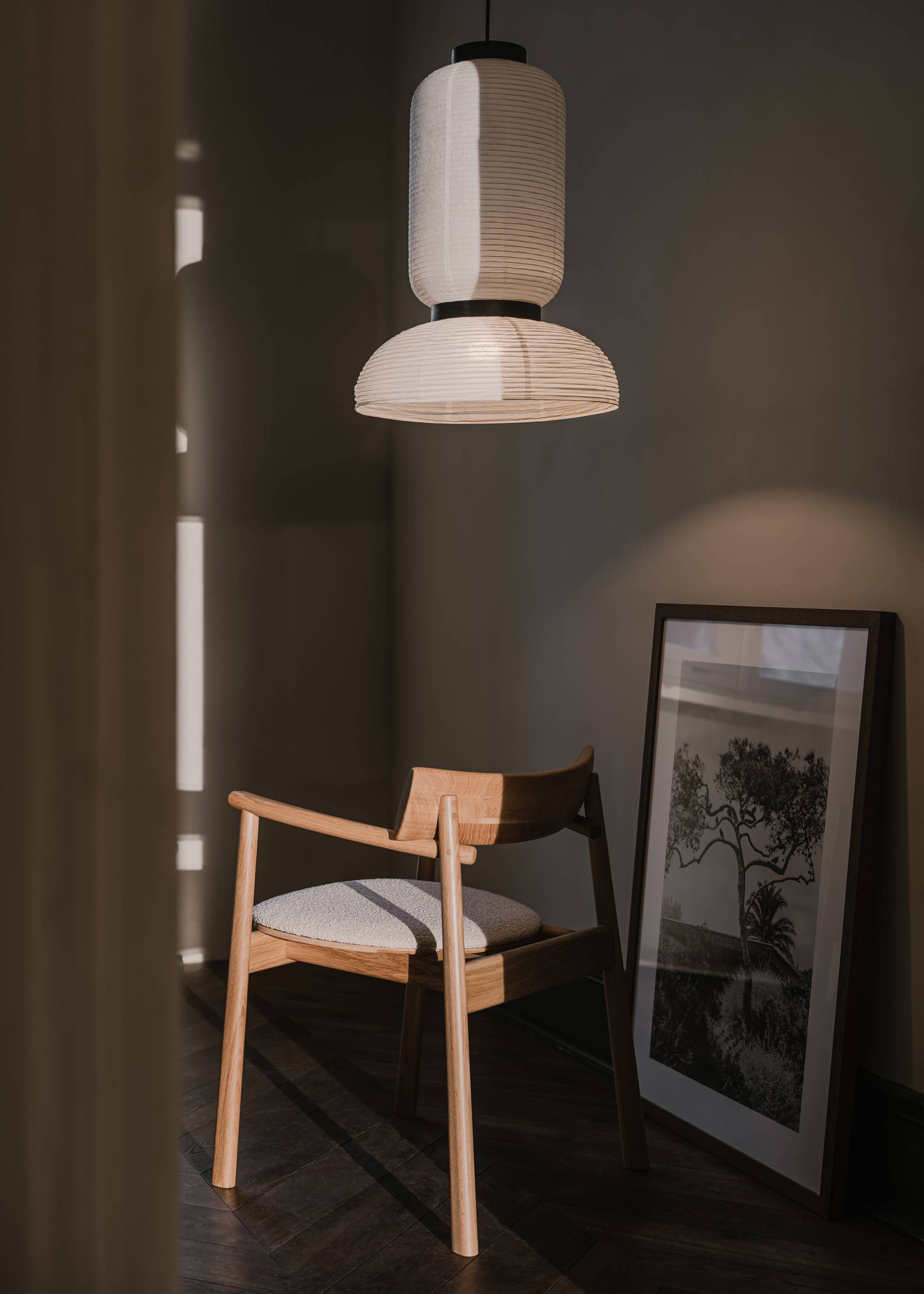 Silla ELIPSA SOFT - Sillas de Madera maciza de roble (5)