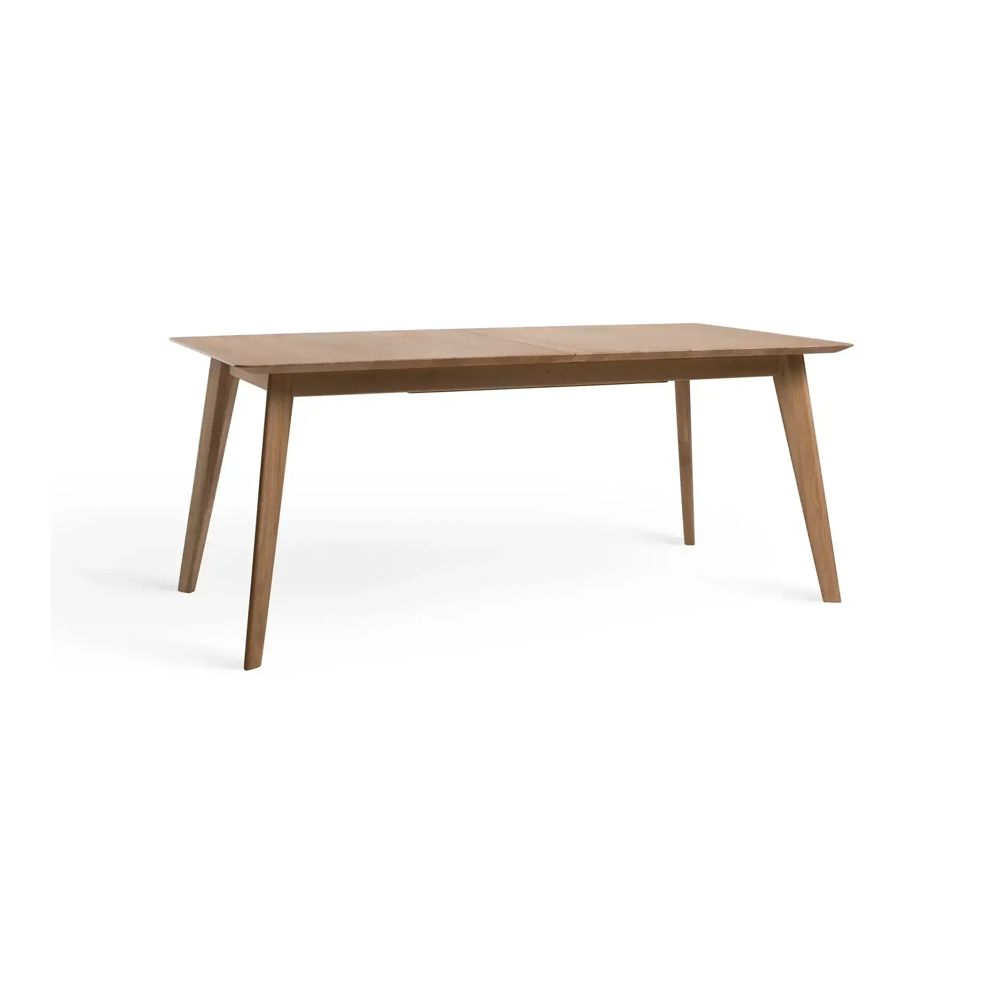 Mesa extensible FALCON – Mesa extensible 180–258 cm – roble cálido M10 [T-FALCON-M10]