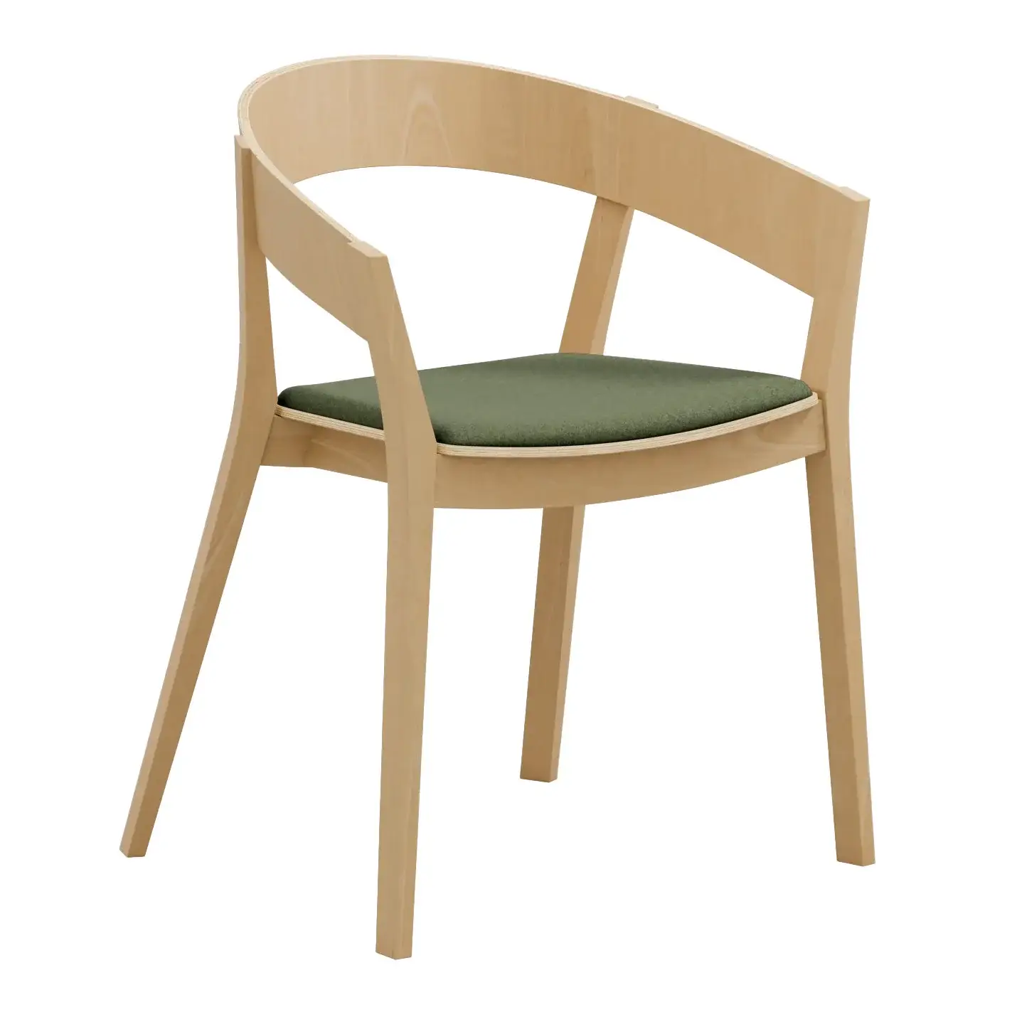 Butaca ARCHER – ambiente [GALLERY-horeca-archer-b-4800-natural-uph] (5)