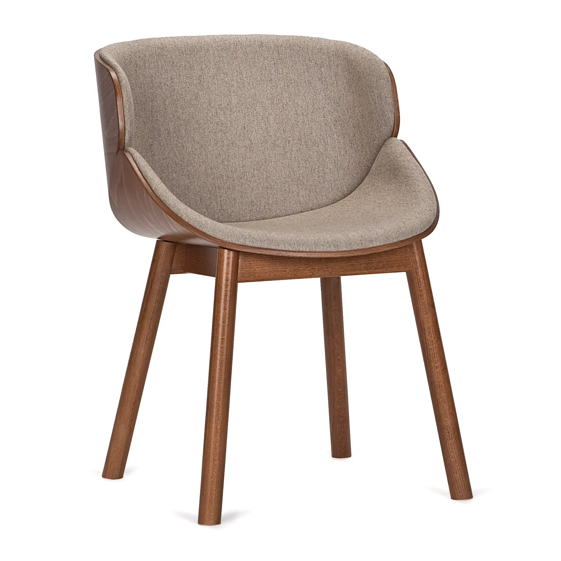 Silla ARIA con doble panel de madera – ambiente [GALLERY-horeca-aria-b-5310-3] (12)