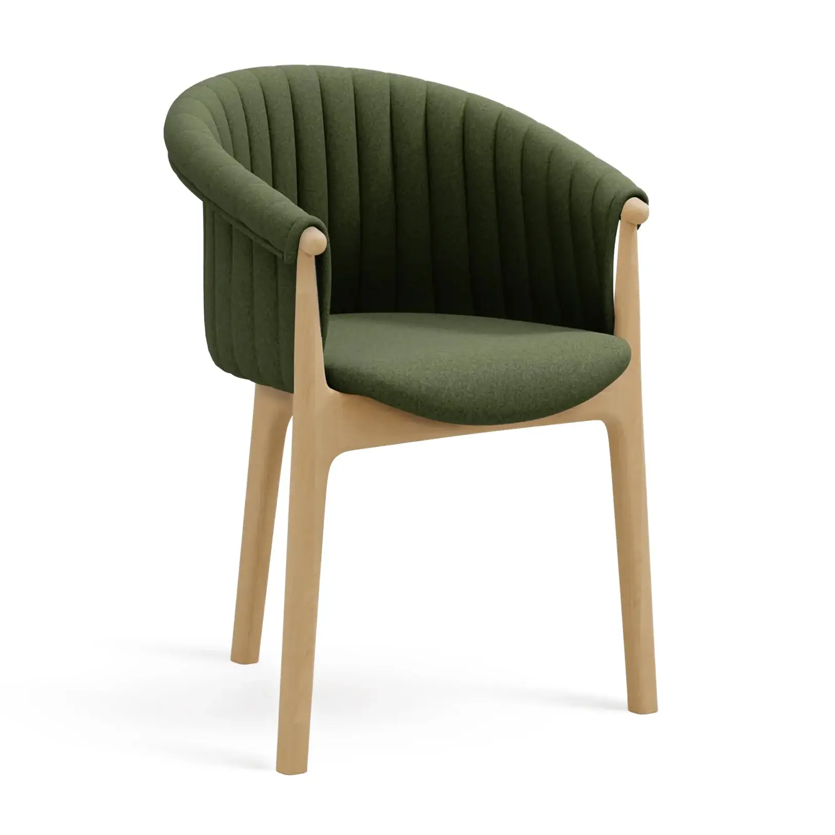 Silla EVO tapizada envolvente – ambiente [GALLERY-horeca-evo-B-2945_10-1626x1626] (7)