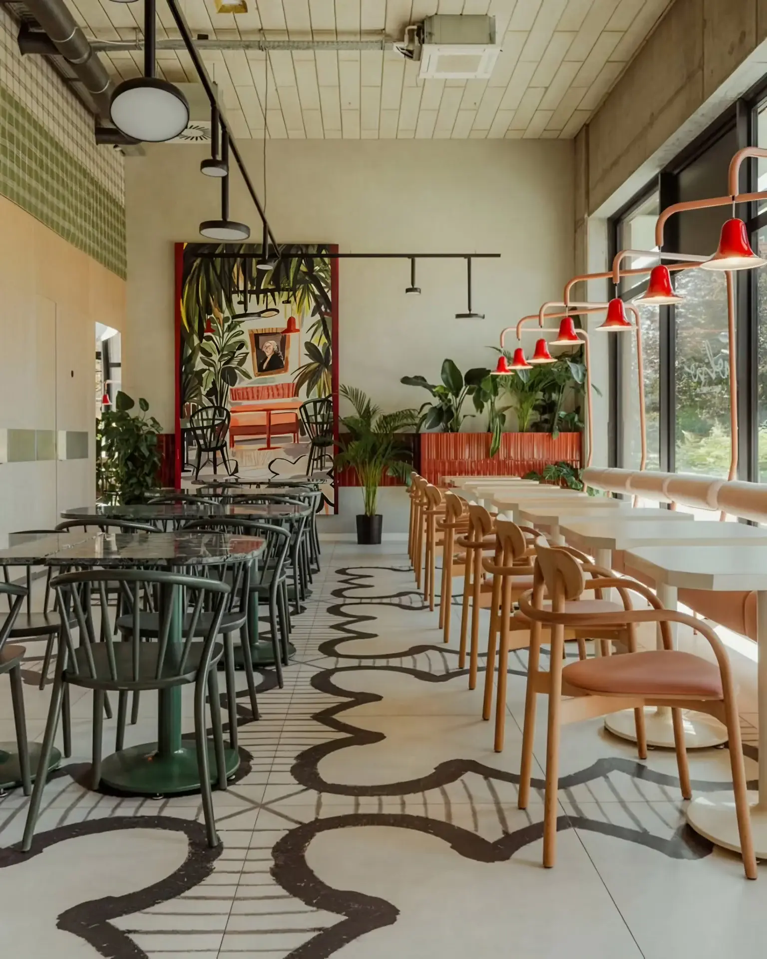 Butaca LA BENDA – ambiente [GALLERY-horeca-la-benda-32] (3)