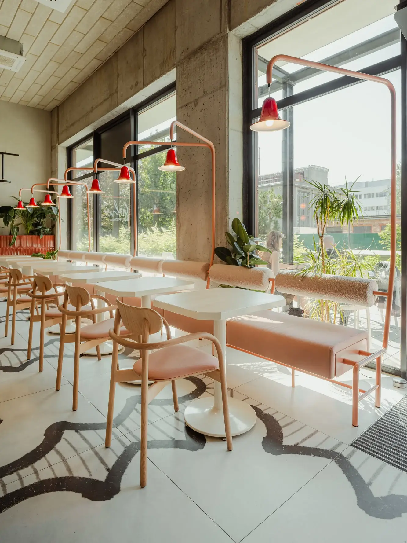 Butaca LA BENDA – ambiente [GALLERY-horeca-la-benda-38] (4)