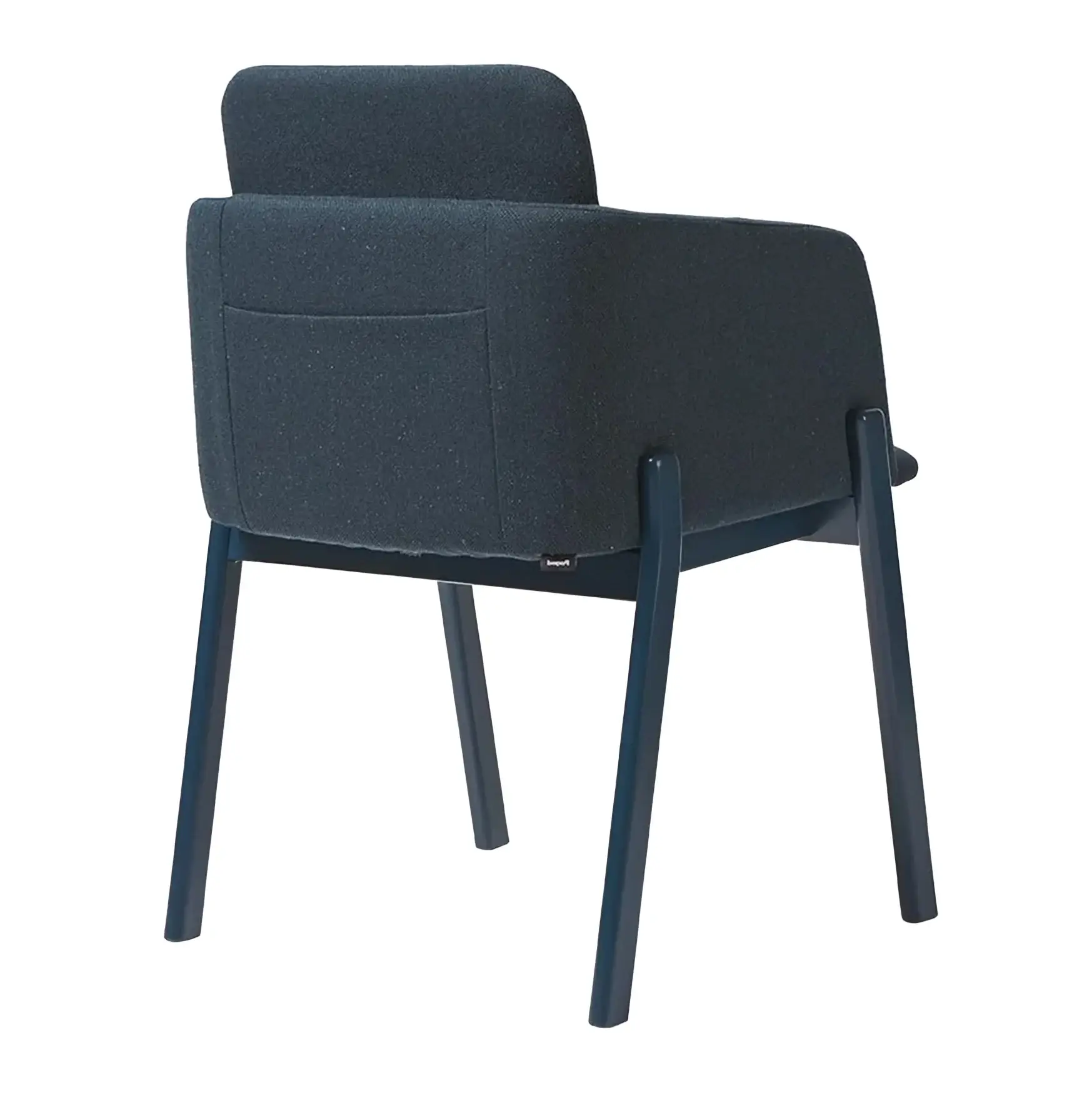 Butaca NOTE – ambiente [GALLERY-horeca-note-b-4060-navy-back] (7)