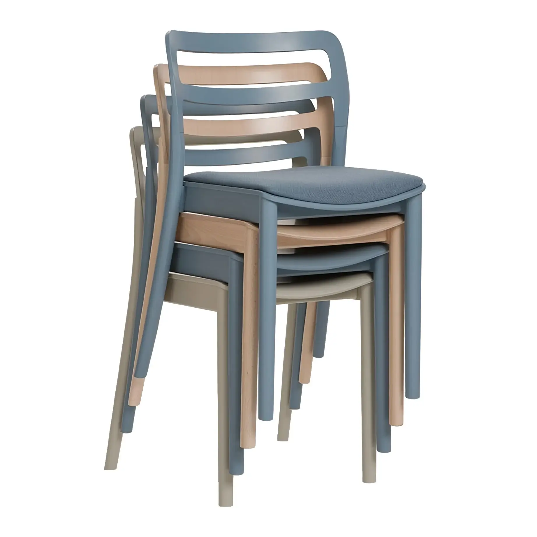 Silla PLASA – ambiente [GALLERY-horeca-plasa-stacked] (14)