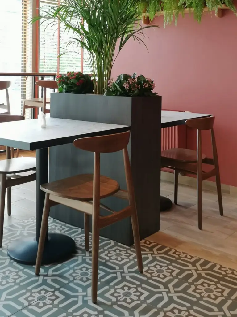 Silla YESTERDAY – ambiente [GALLERY-horeca-yesterday-21]
