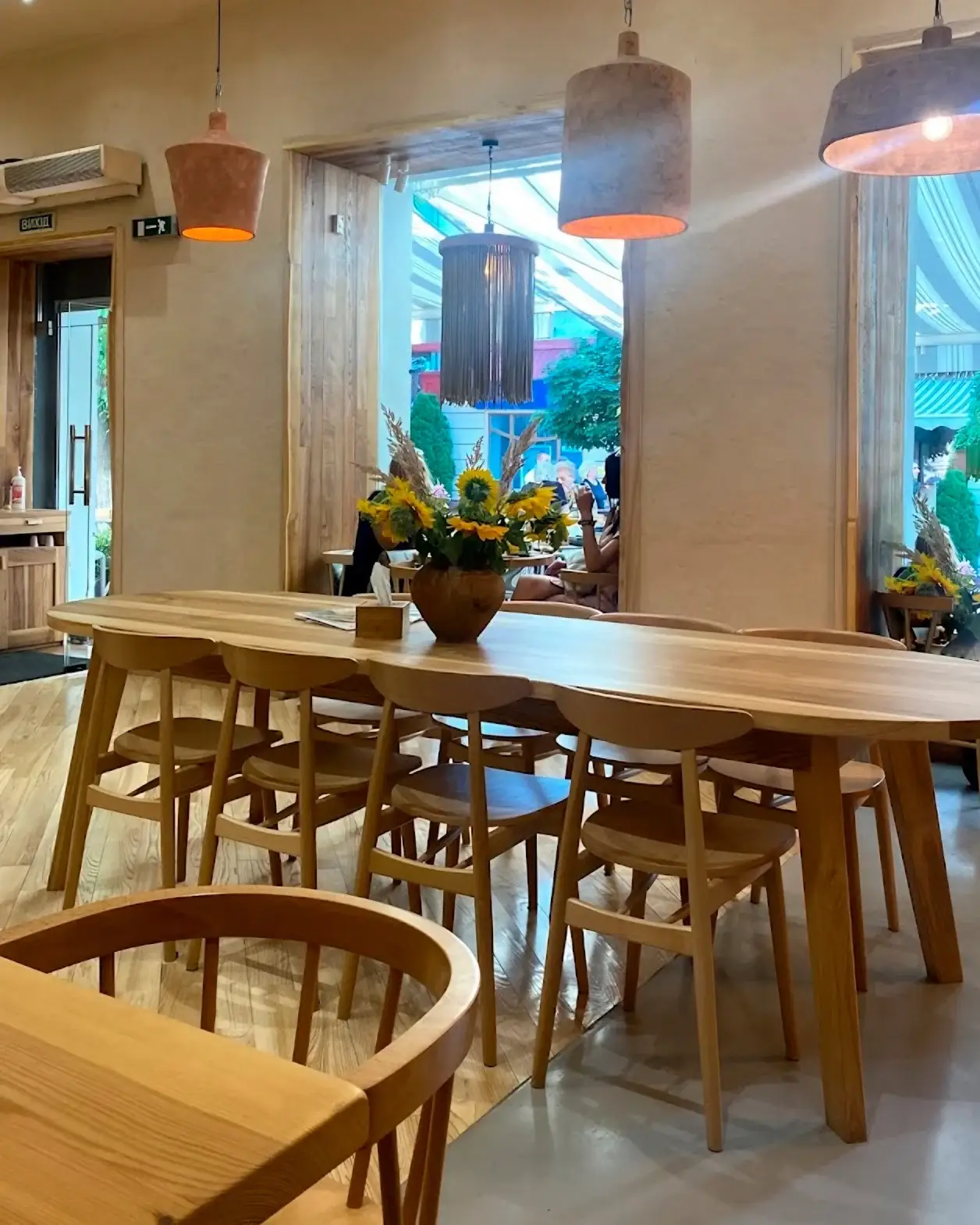 Silla YESTERDAY – ambiente [GALLERY-horeca-yesterday-31] (21)