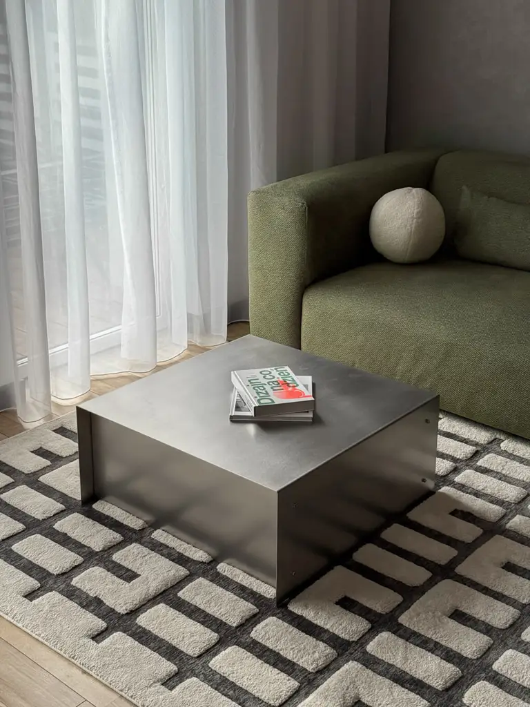 BASE Coffee Table, mesas de centro