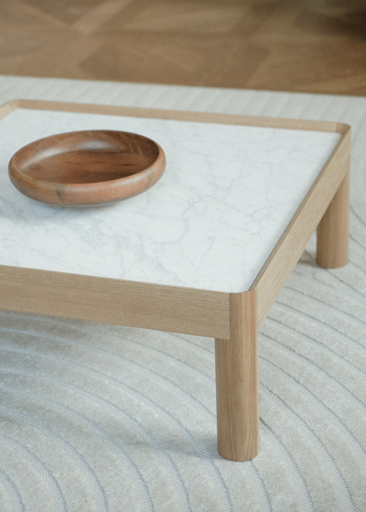 Mesa de centro INSET MID