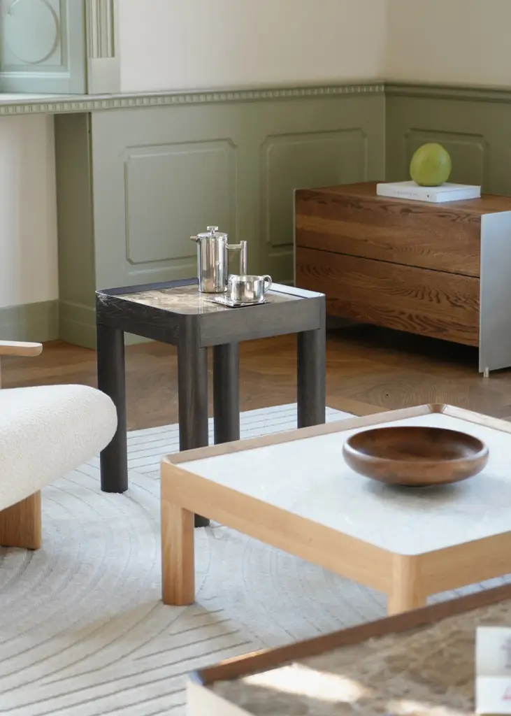 INSET HIGH side table - inset31