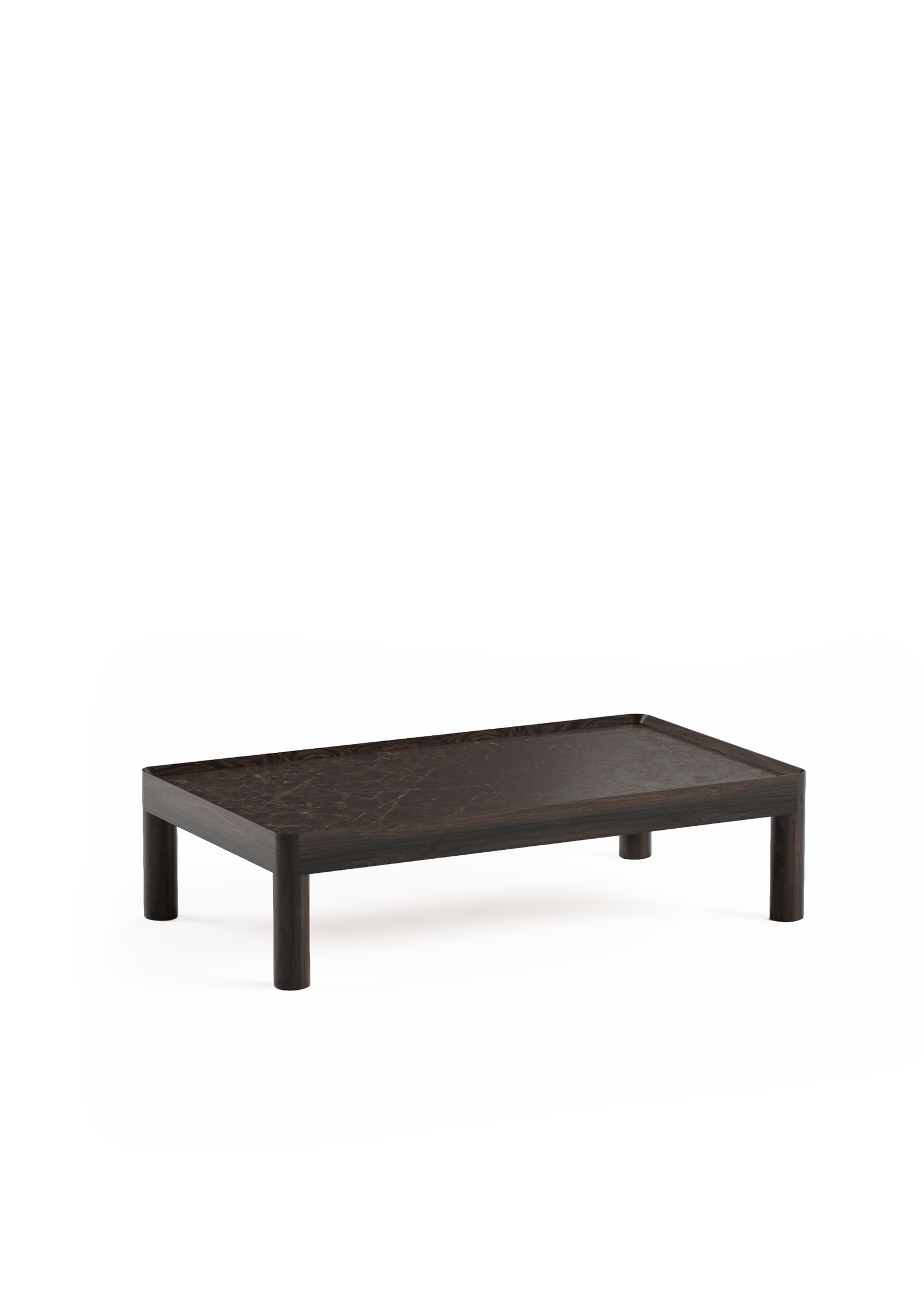 INSET LOW coffee table - inset A ebonyoak emperador (8)