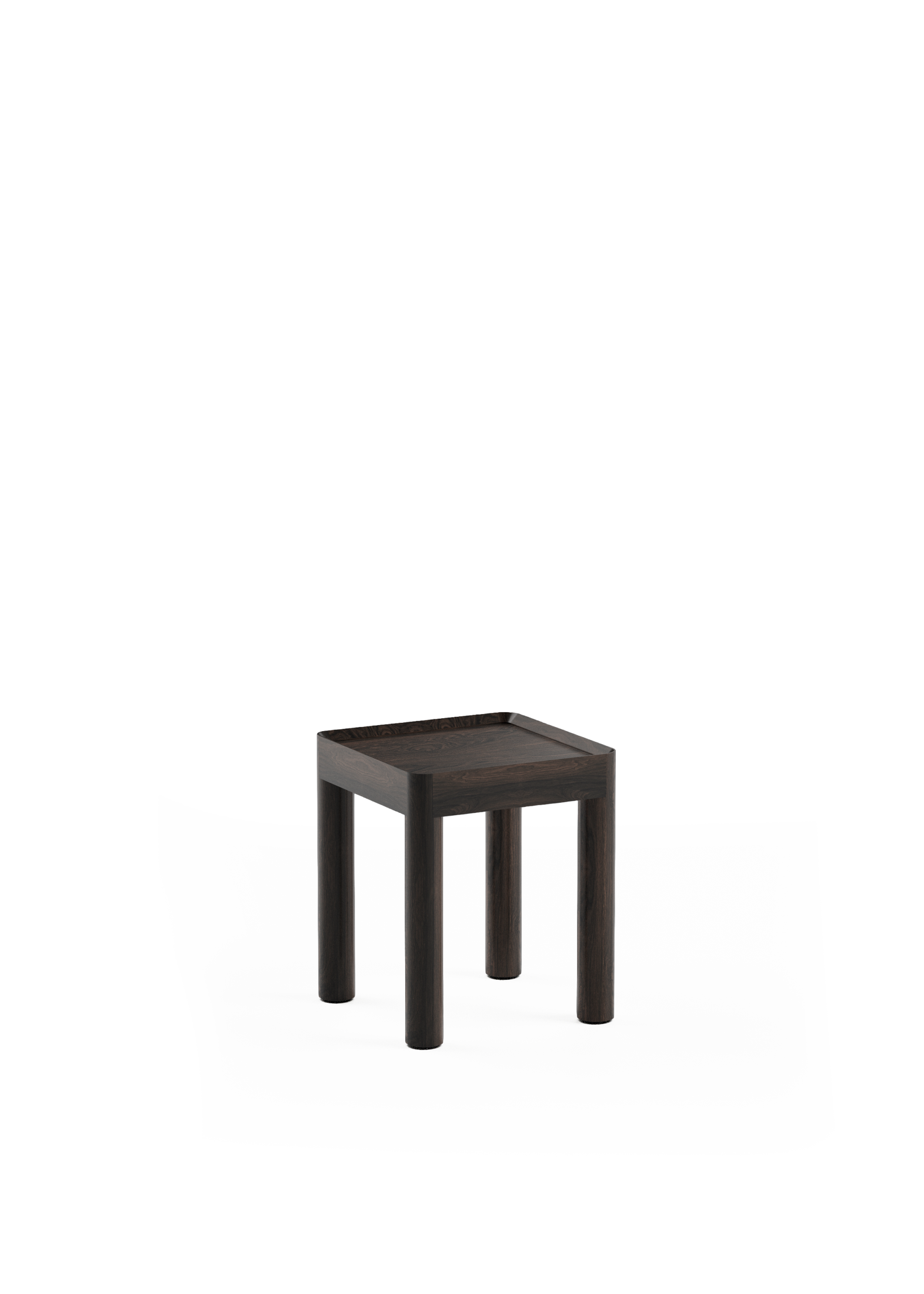 INSET HIGH side table - inset high ebony (6)