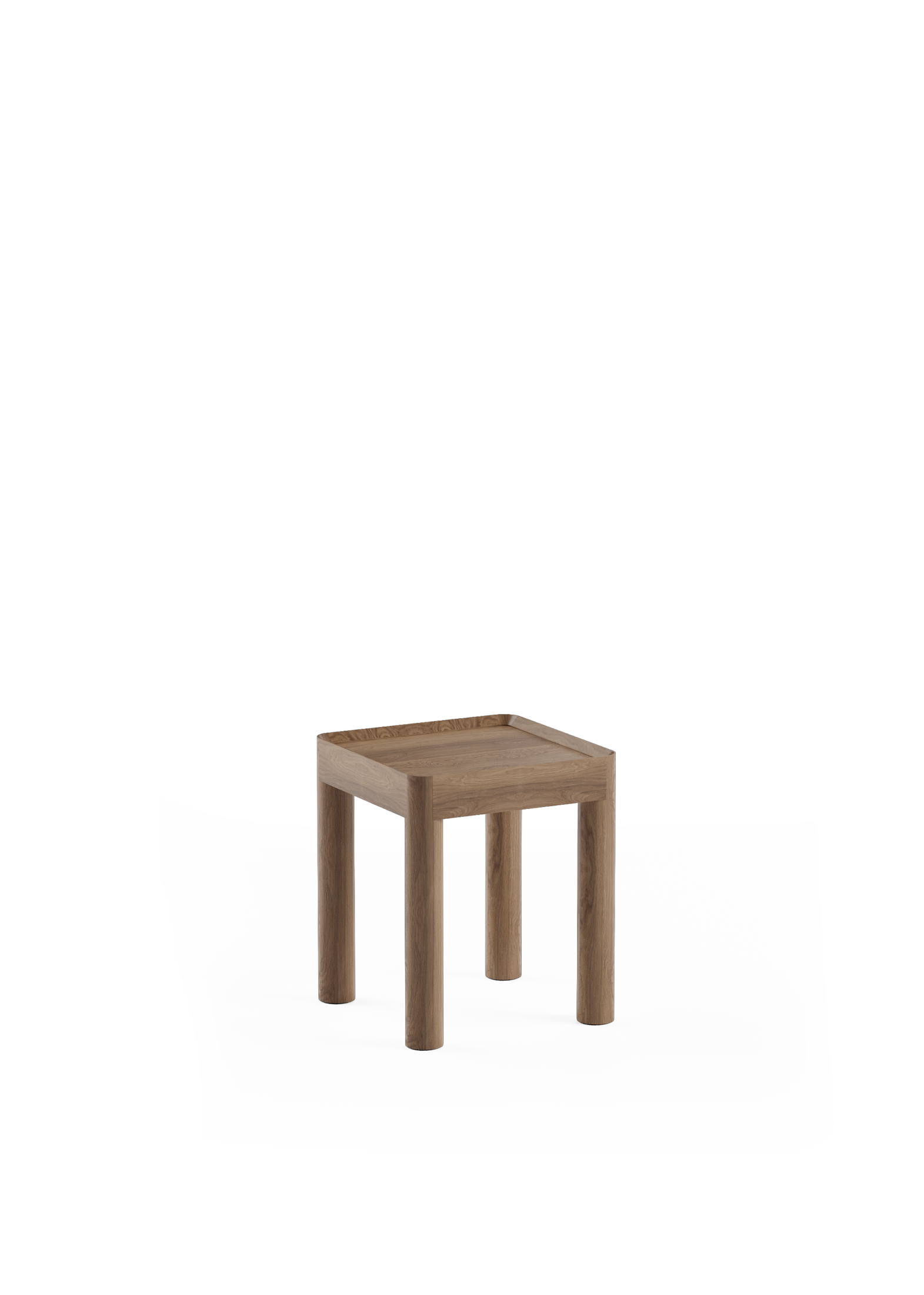 INSET HIGH side table - inset high natur (9)