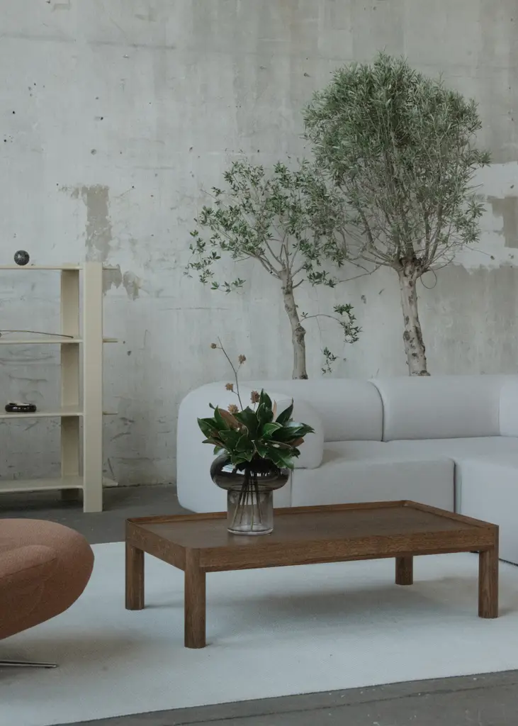 INSET LOW coffee table - inset plenum5