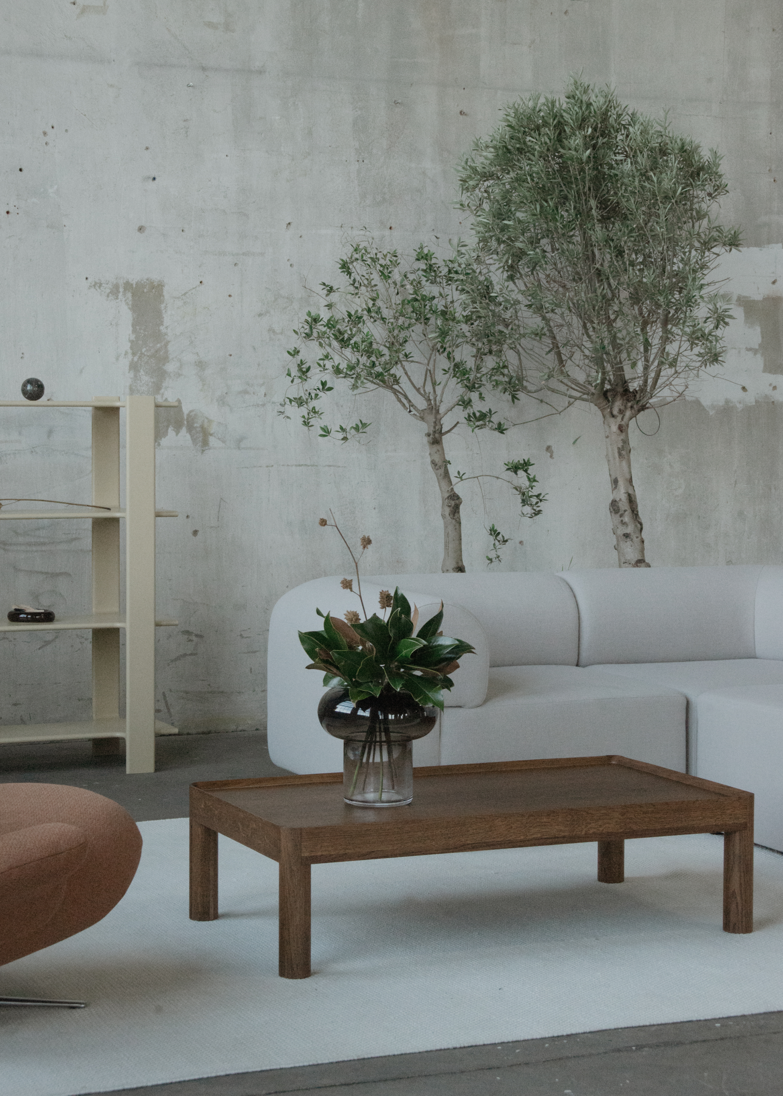 INSET LOW coffee table - inset plenum5
