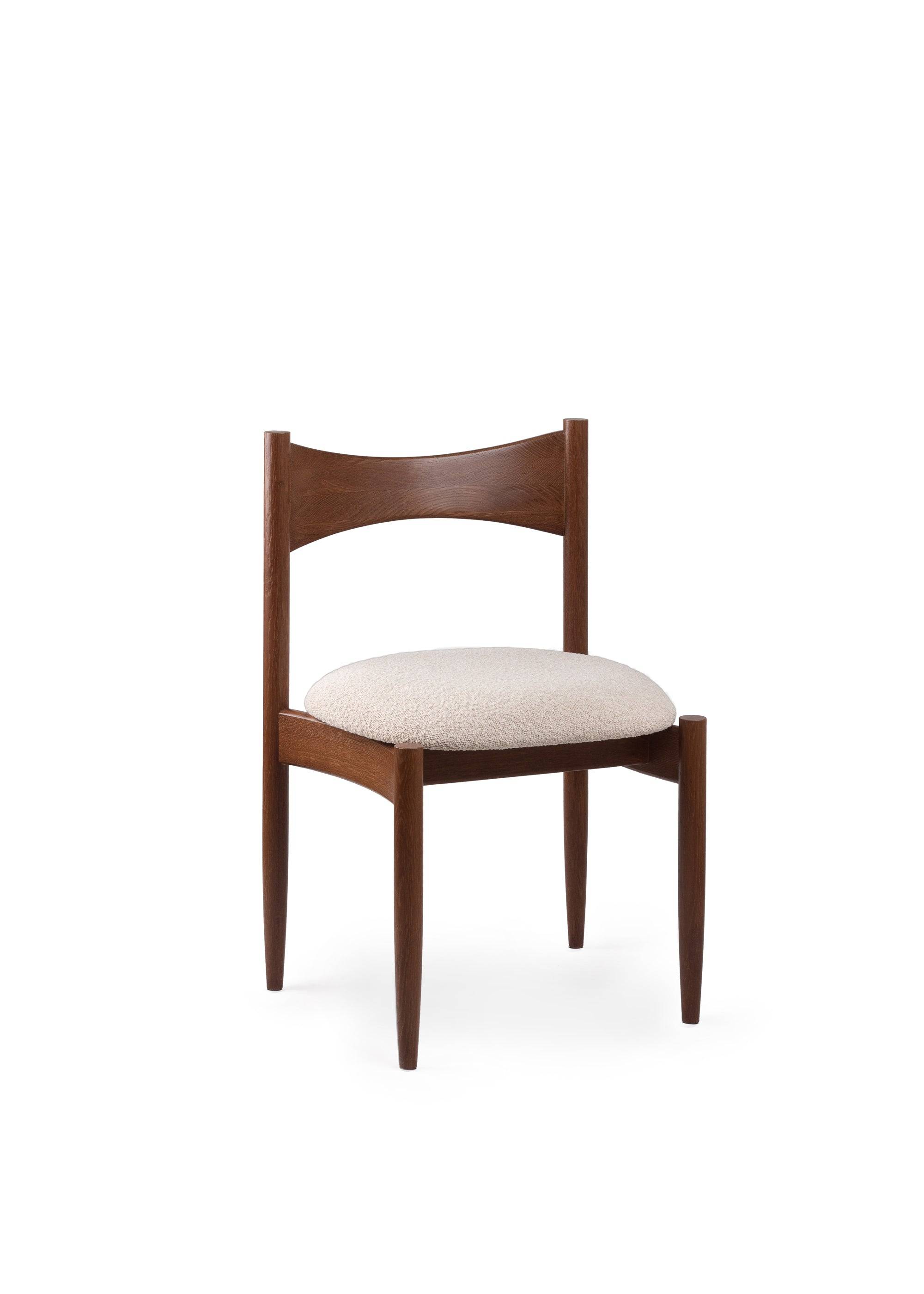 Silla KEMI - Sillas de Madera maciza de roble (12)