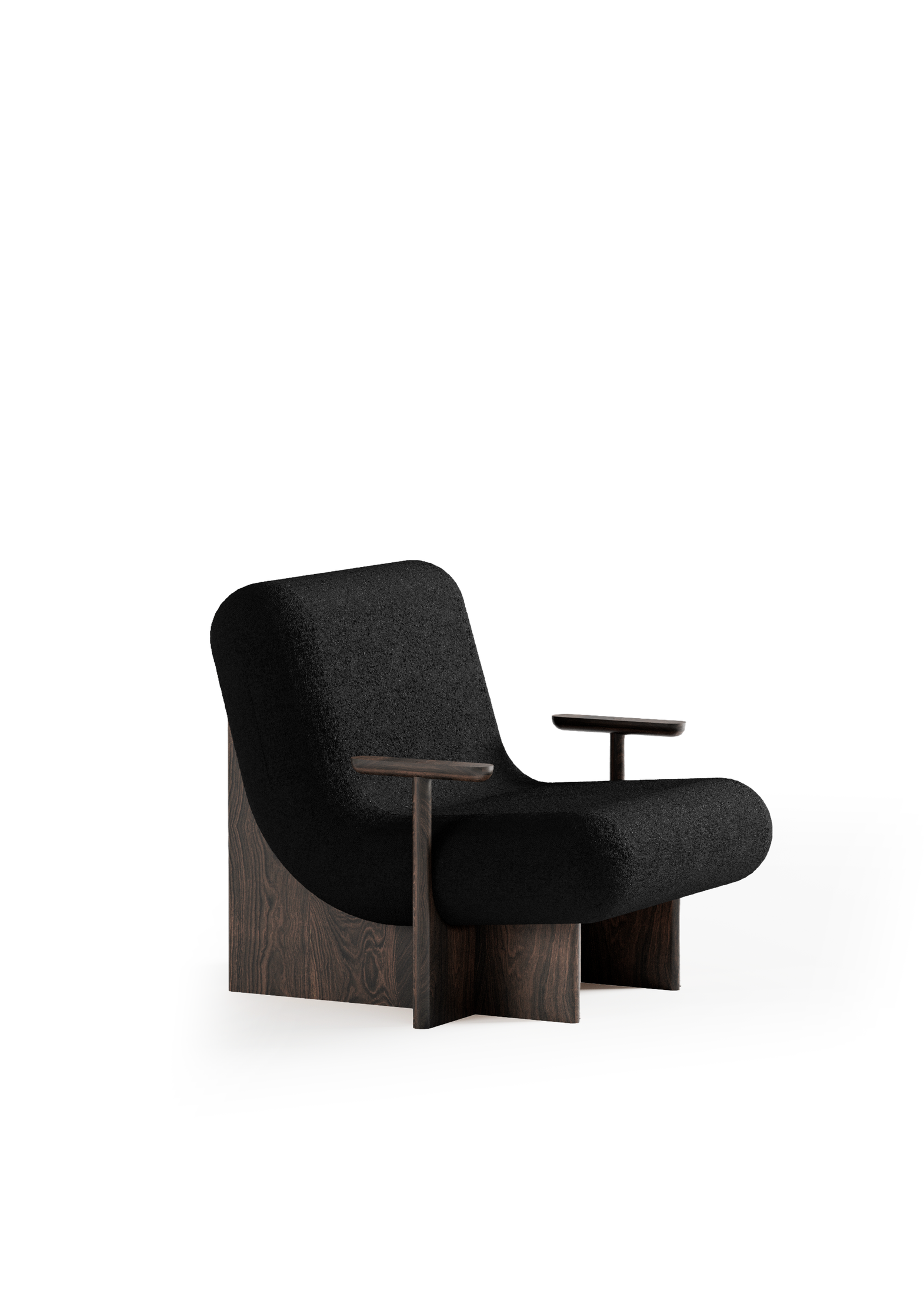KIVO lounge chair - 27 kivo_ebony_black (27)