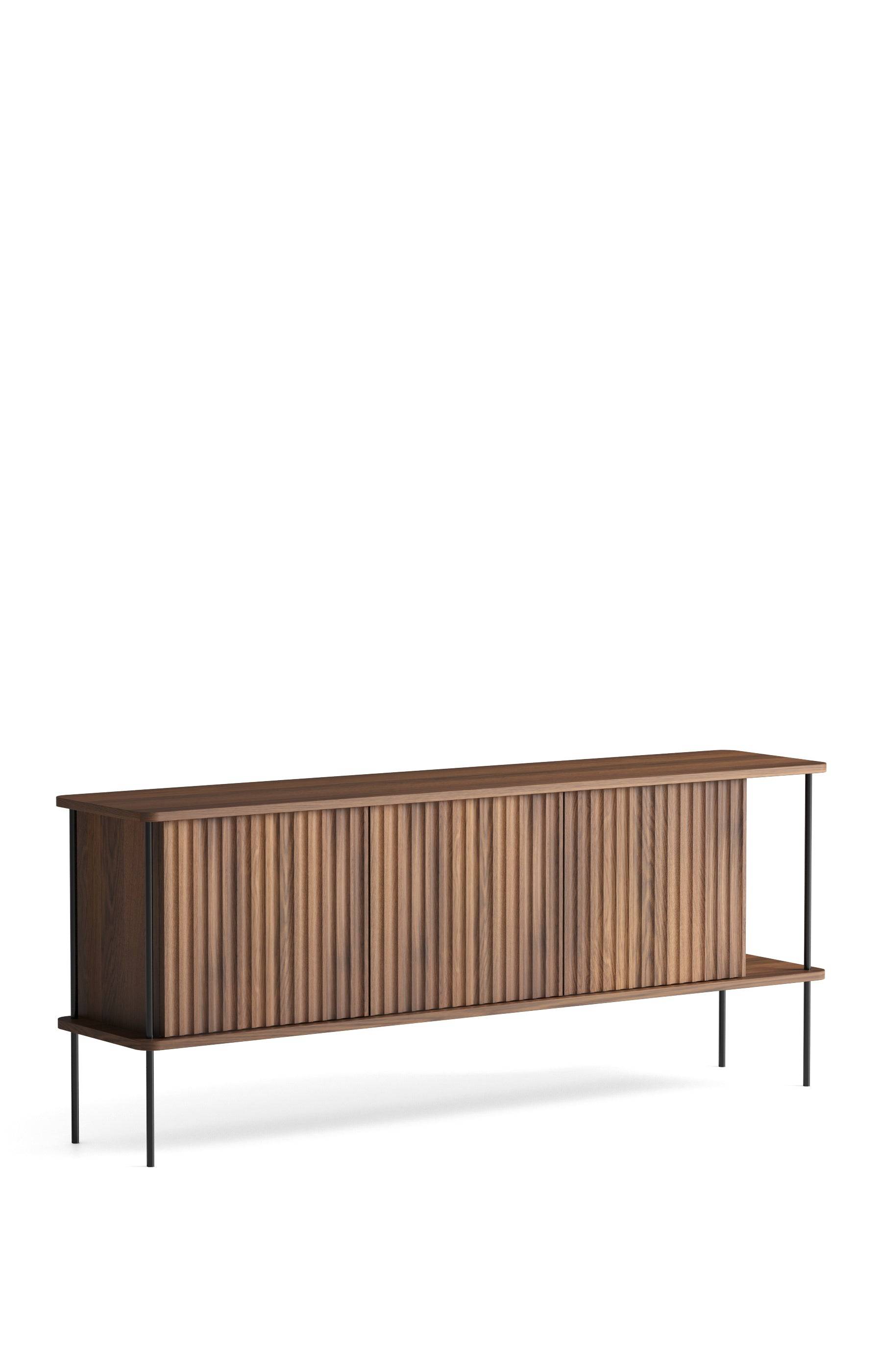 Armario MAYA 3 - Cómodas y cajoneras de Madera maciza de roble (5)